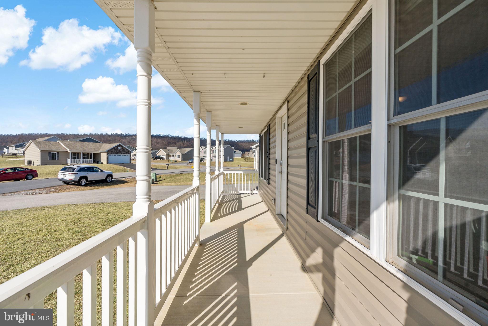 PEBBLE RIDGE - Residential