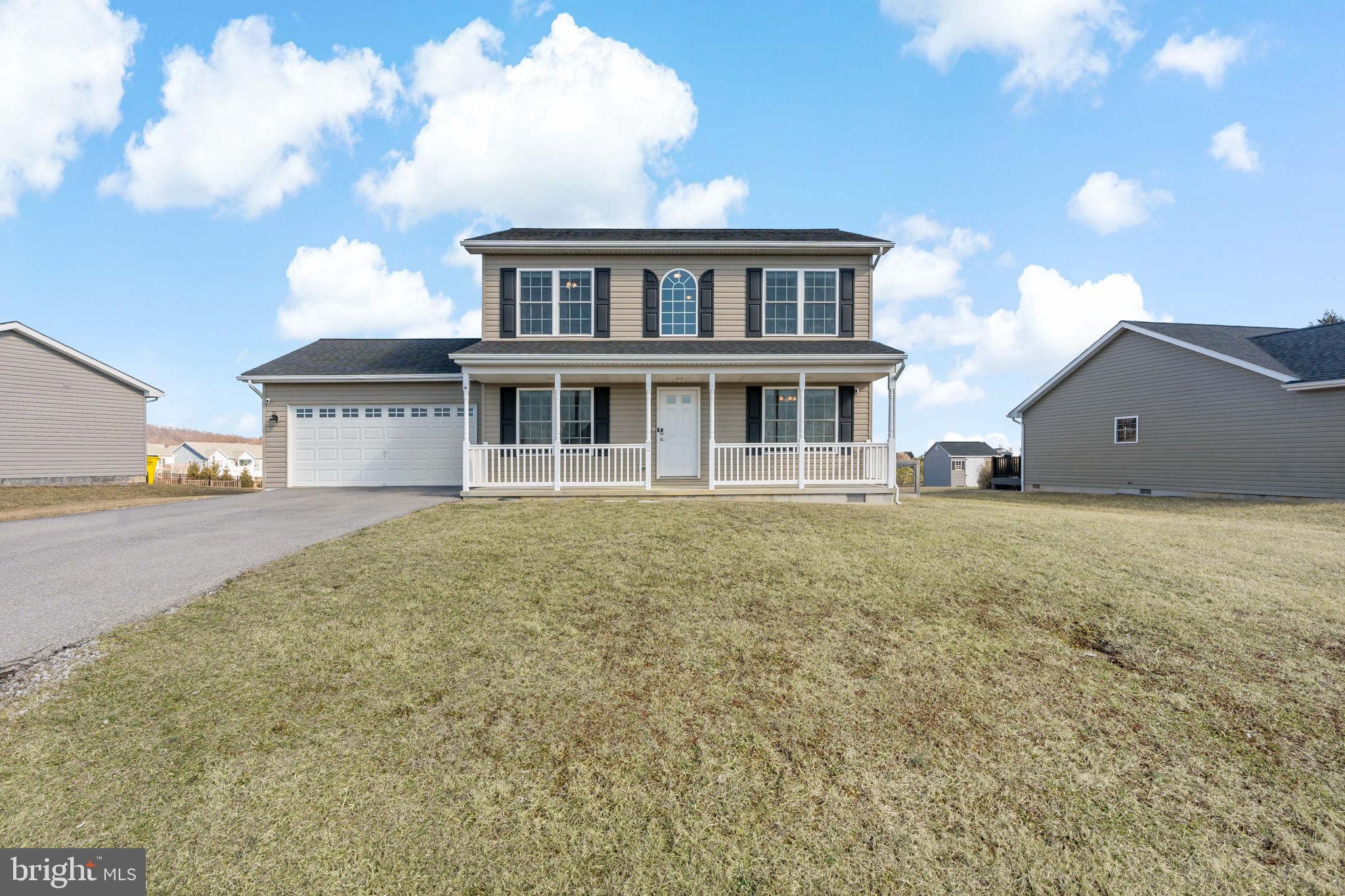 PEBBLE RIDGE - Residential