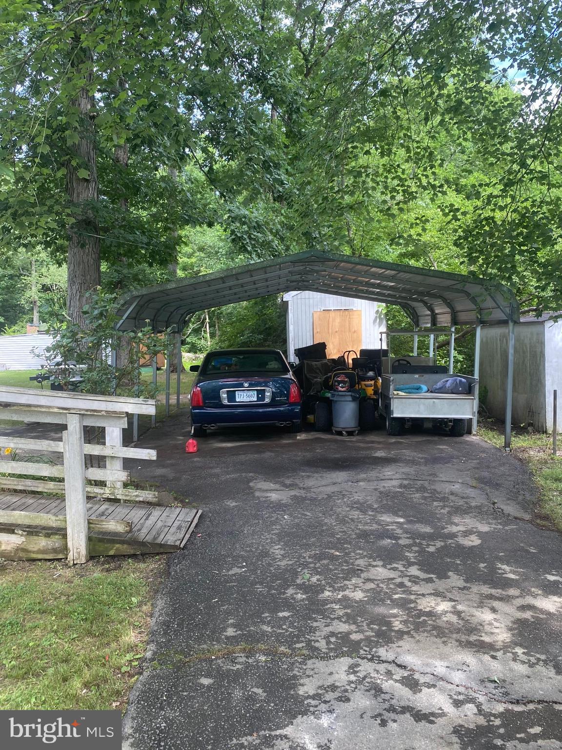 LINCOLN PARK - Residential