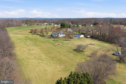 Vacant Land For Sale - Lost Walnut<br/> CULPEPER, VA 22701