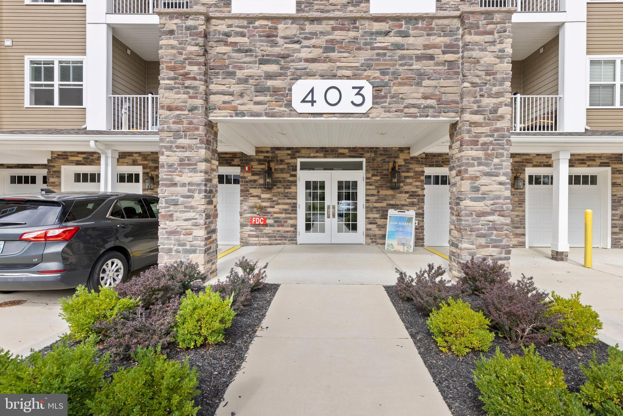 BULLE ROCK - Residential