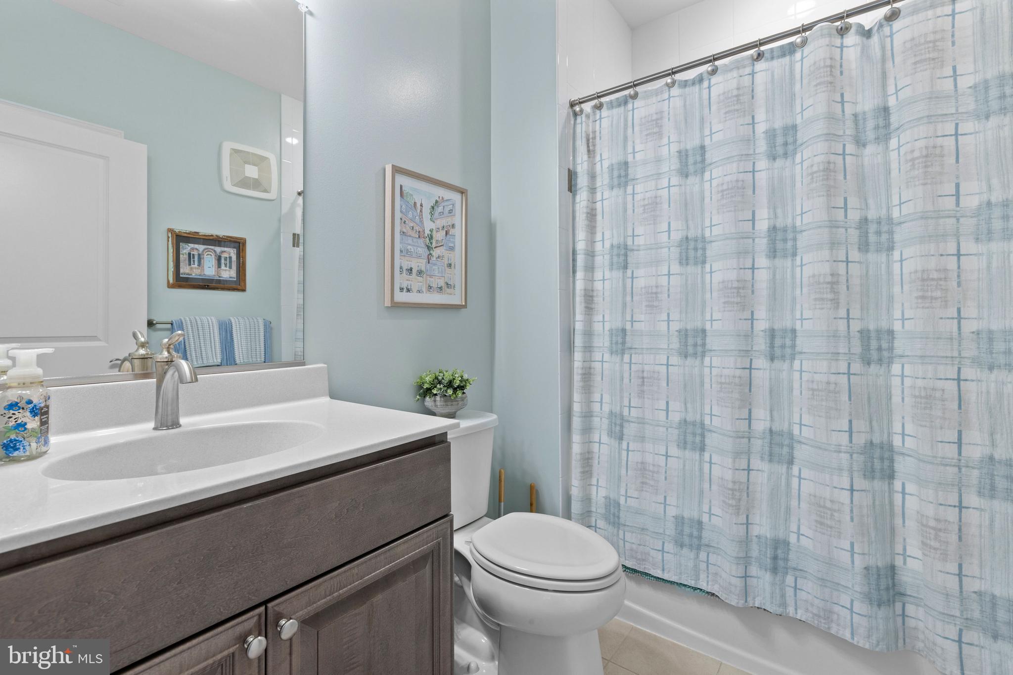 BULLE ROCK - Residential