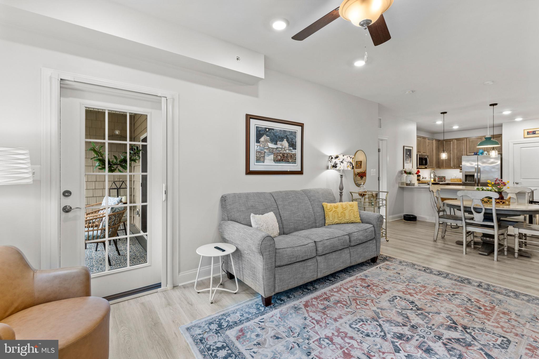 BULLE ROCK - Residential