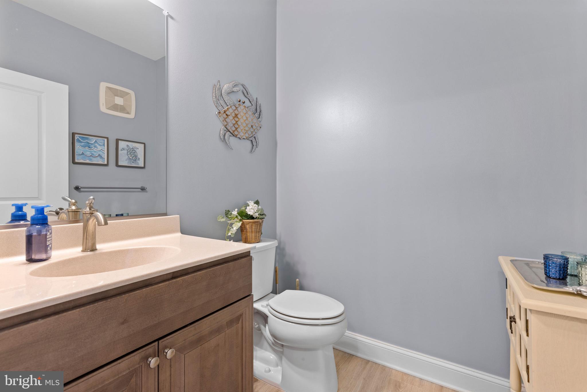 BULLE ROCK - Residential