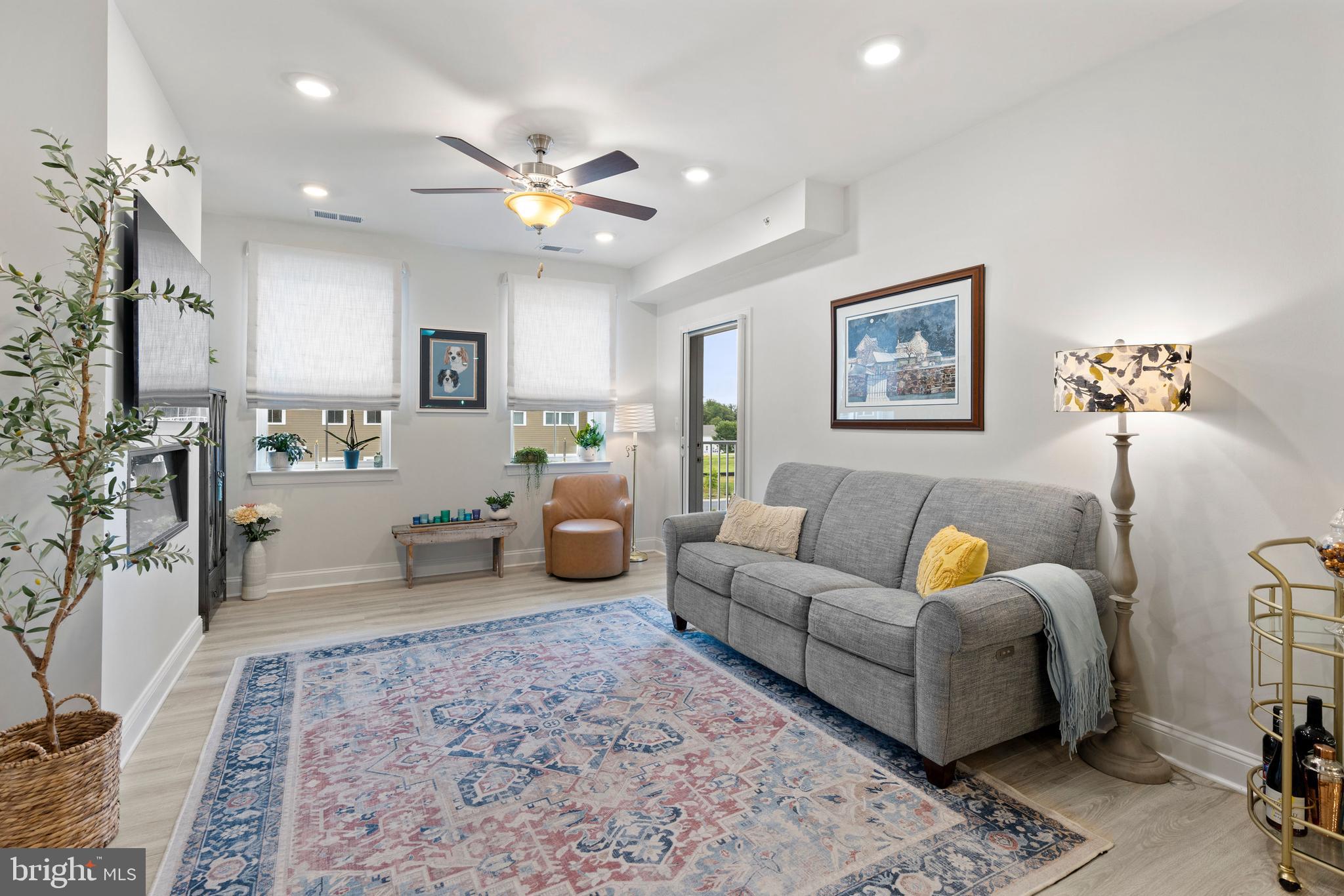 BULLE ROCK - Residential