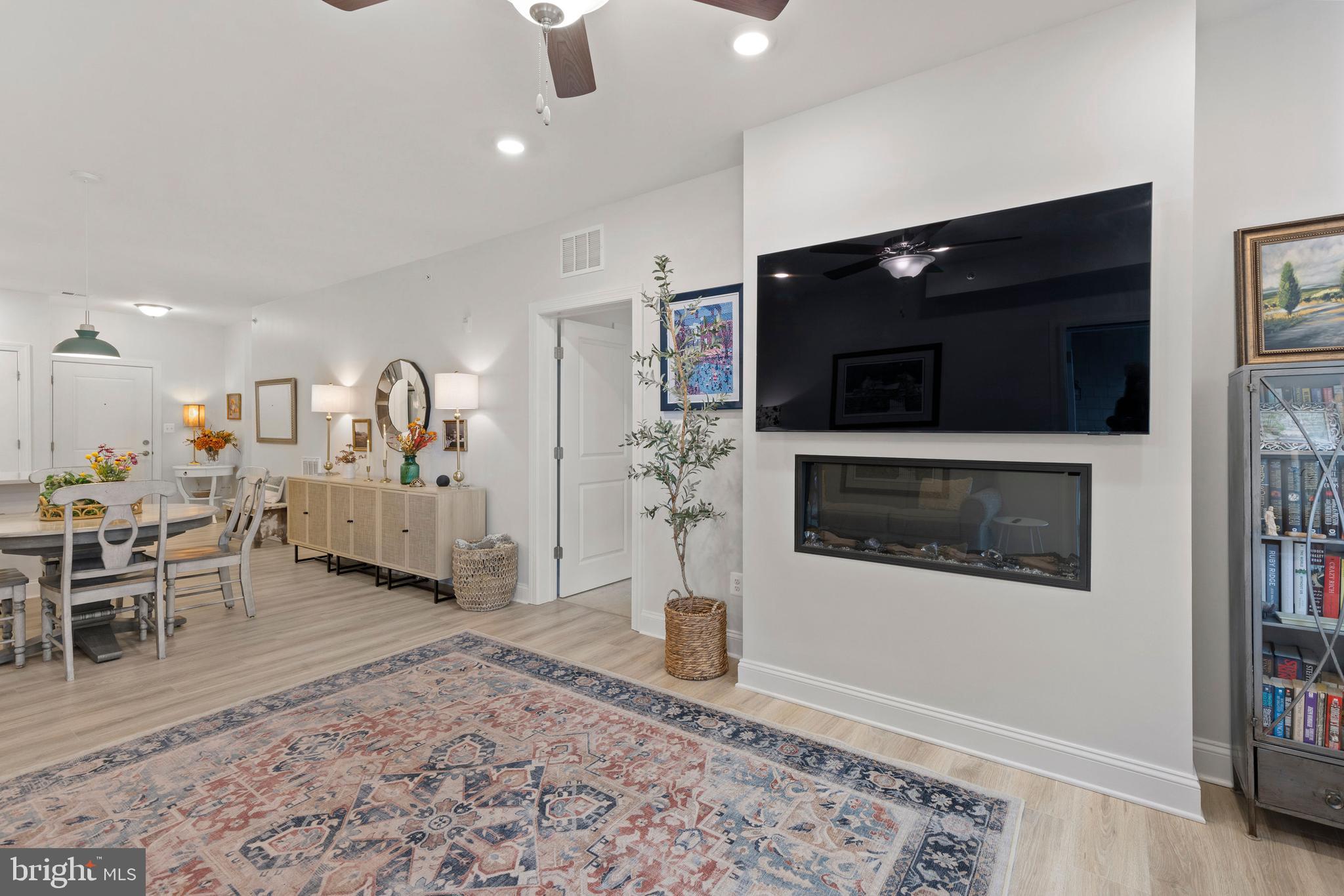 BULLE ROCK - Residential