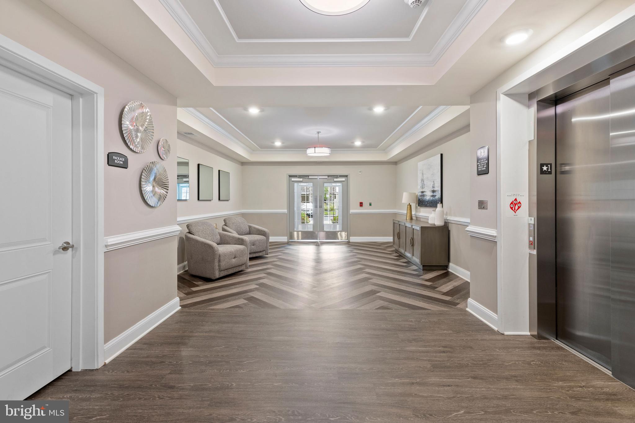 BULLE ROCK - Residential