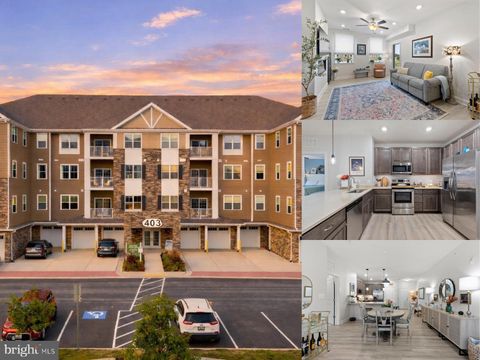 403 BOLD RULER COURT 405 HAVRE DE GRACE MD 21078