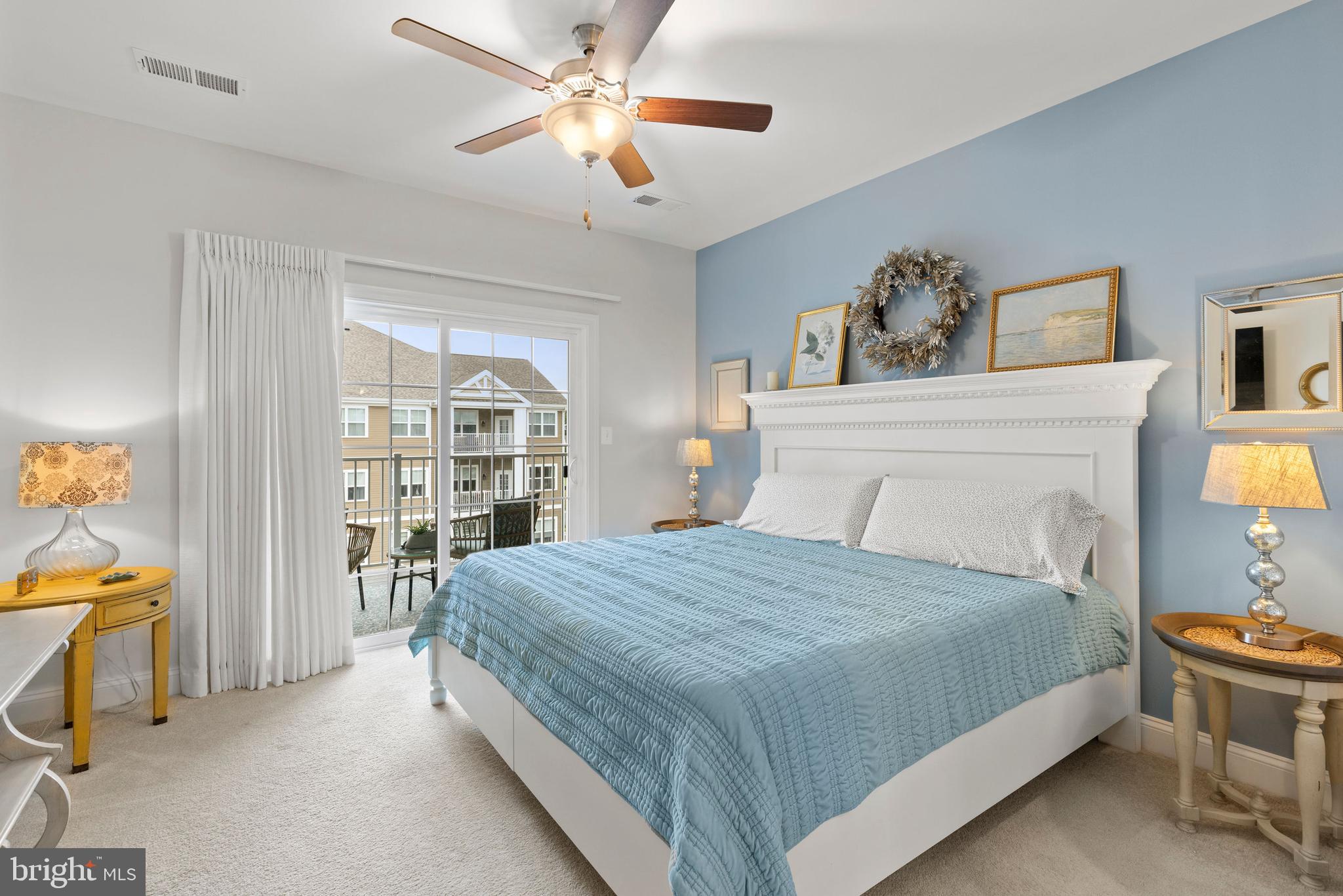 BULLE ROCK - Residential