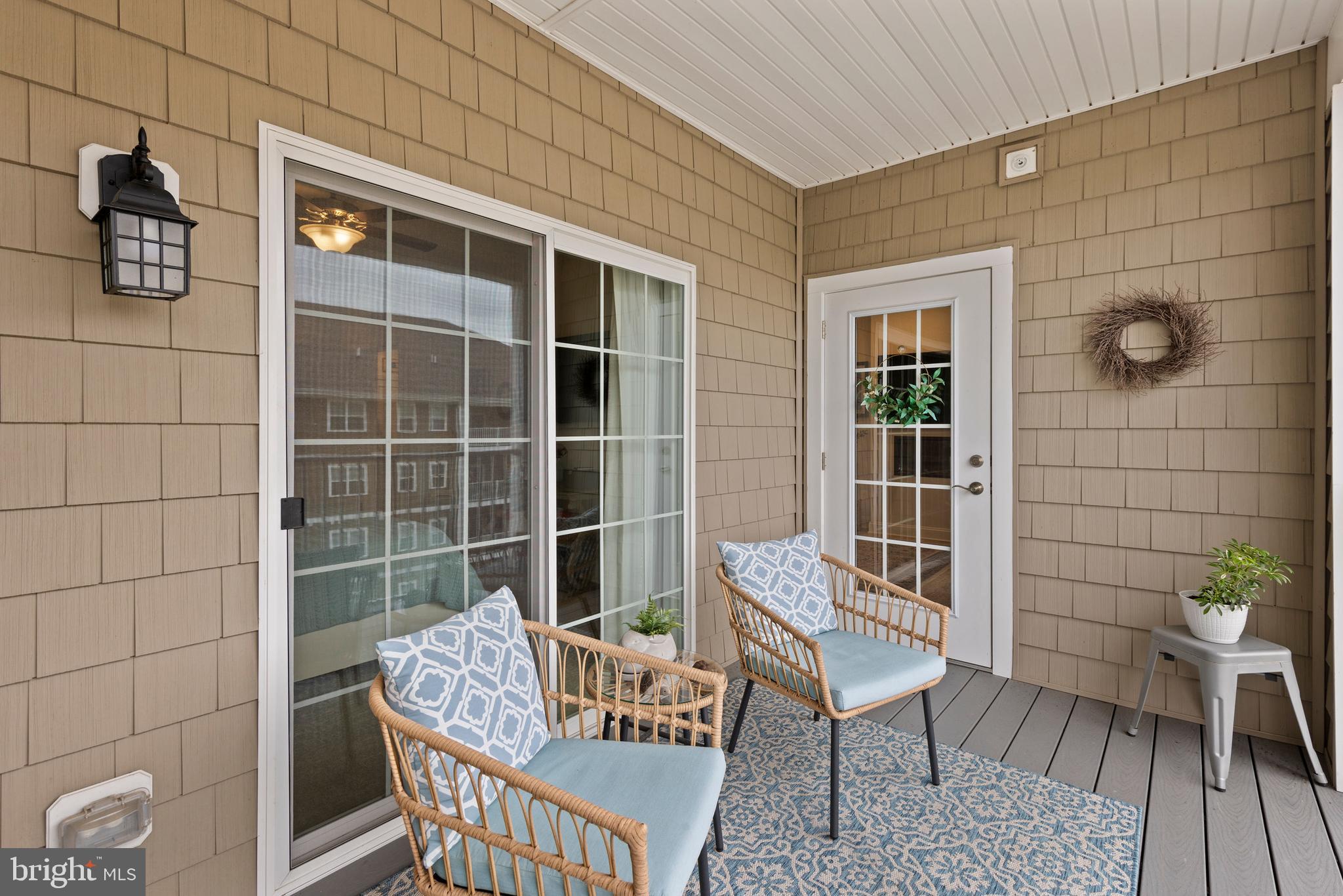 BULLE ROCK - Residential