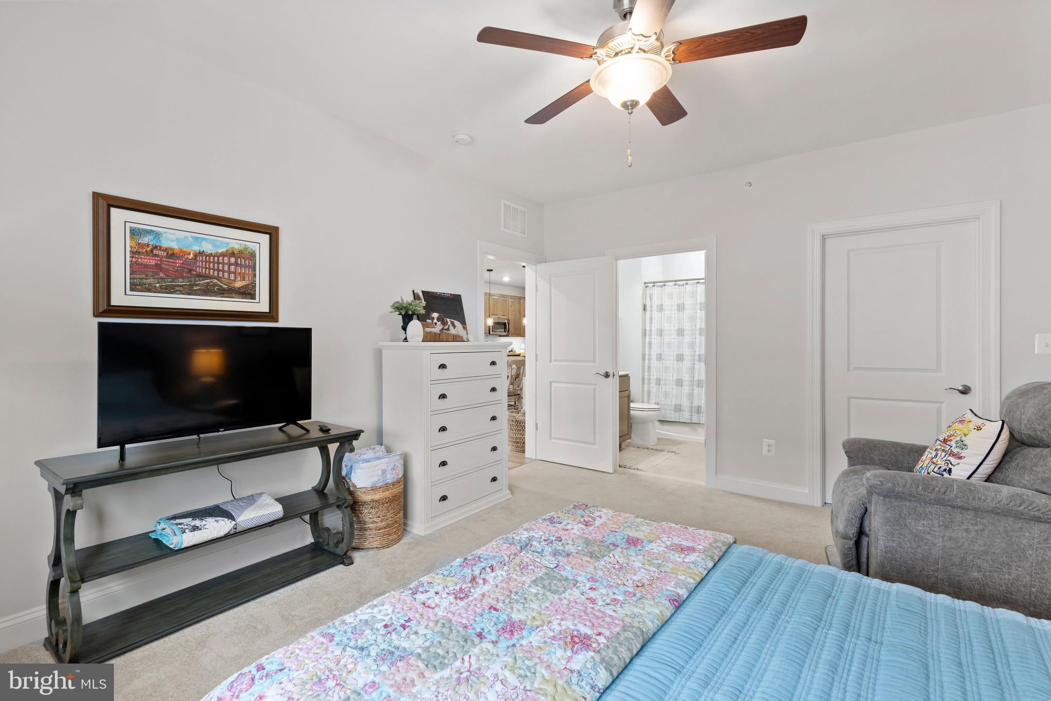 BULLE ROCK - Residential