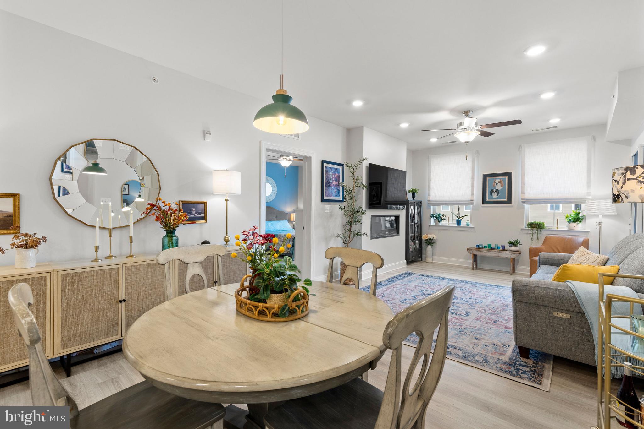 BULLE ROCK - Residential