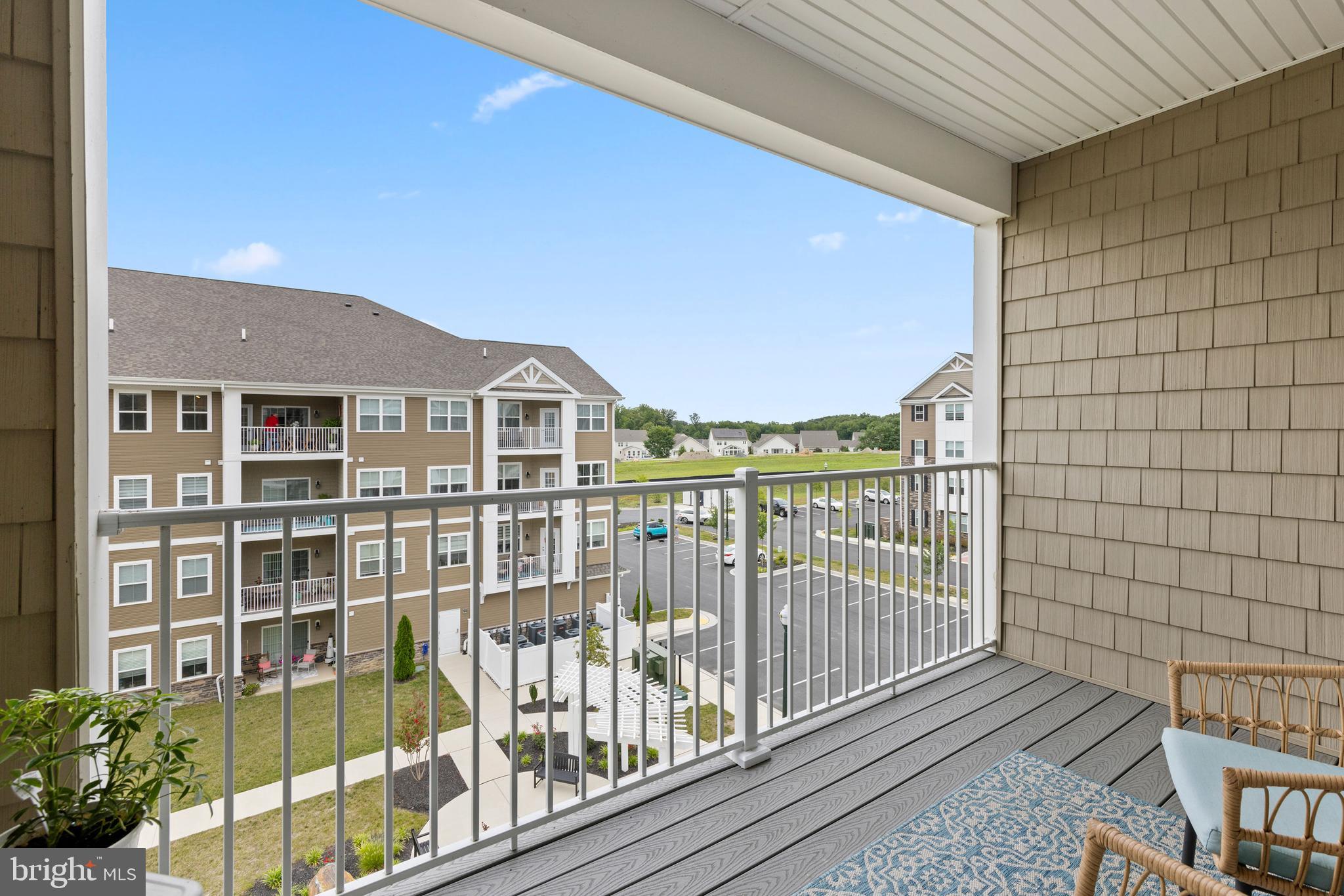 BULLE ROCK - Residential