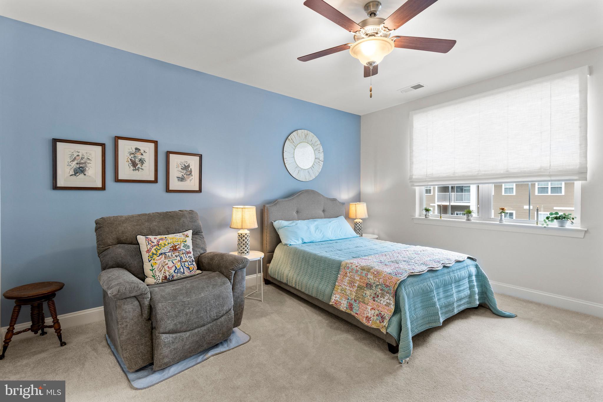 BULLE ROCK - Residential