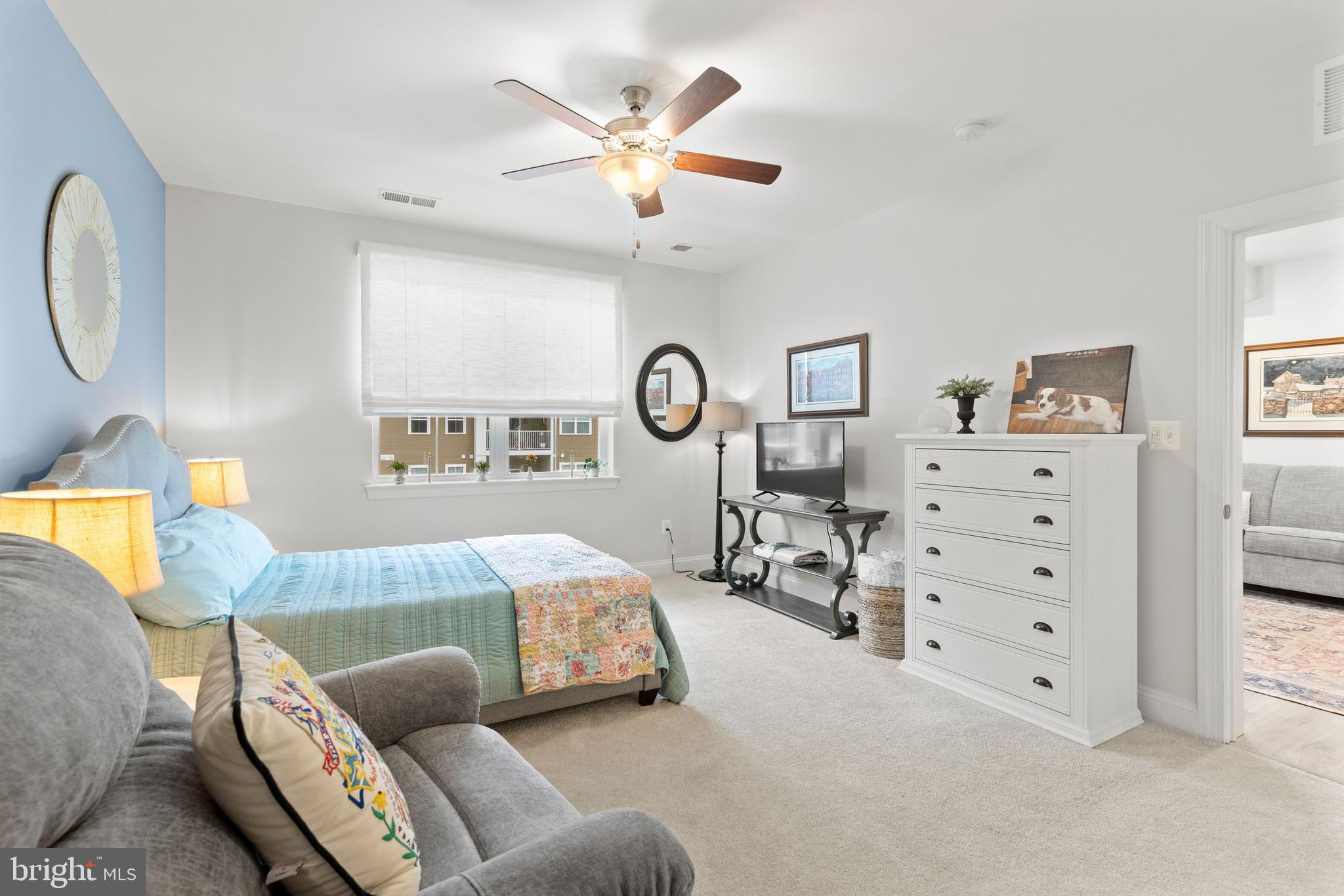 BULLE ROCK - Residential