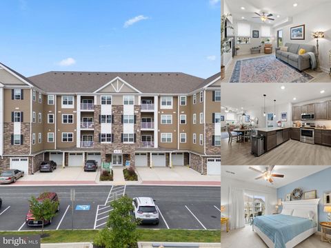 403 BOLD RULER COURT 405 HAVRE DE GRACE MD 21078