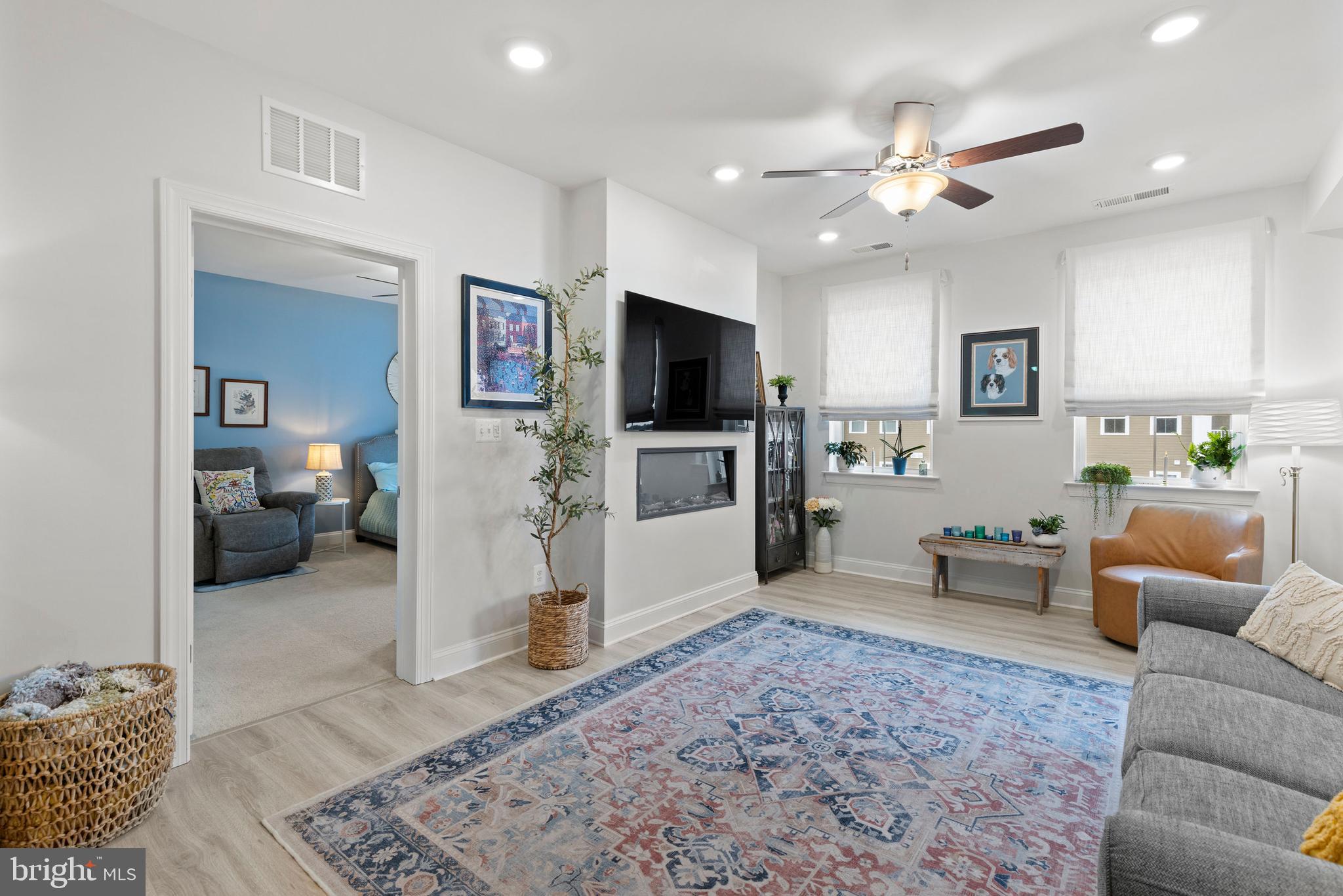 BULLE ROCK - Residential