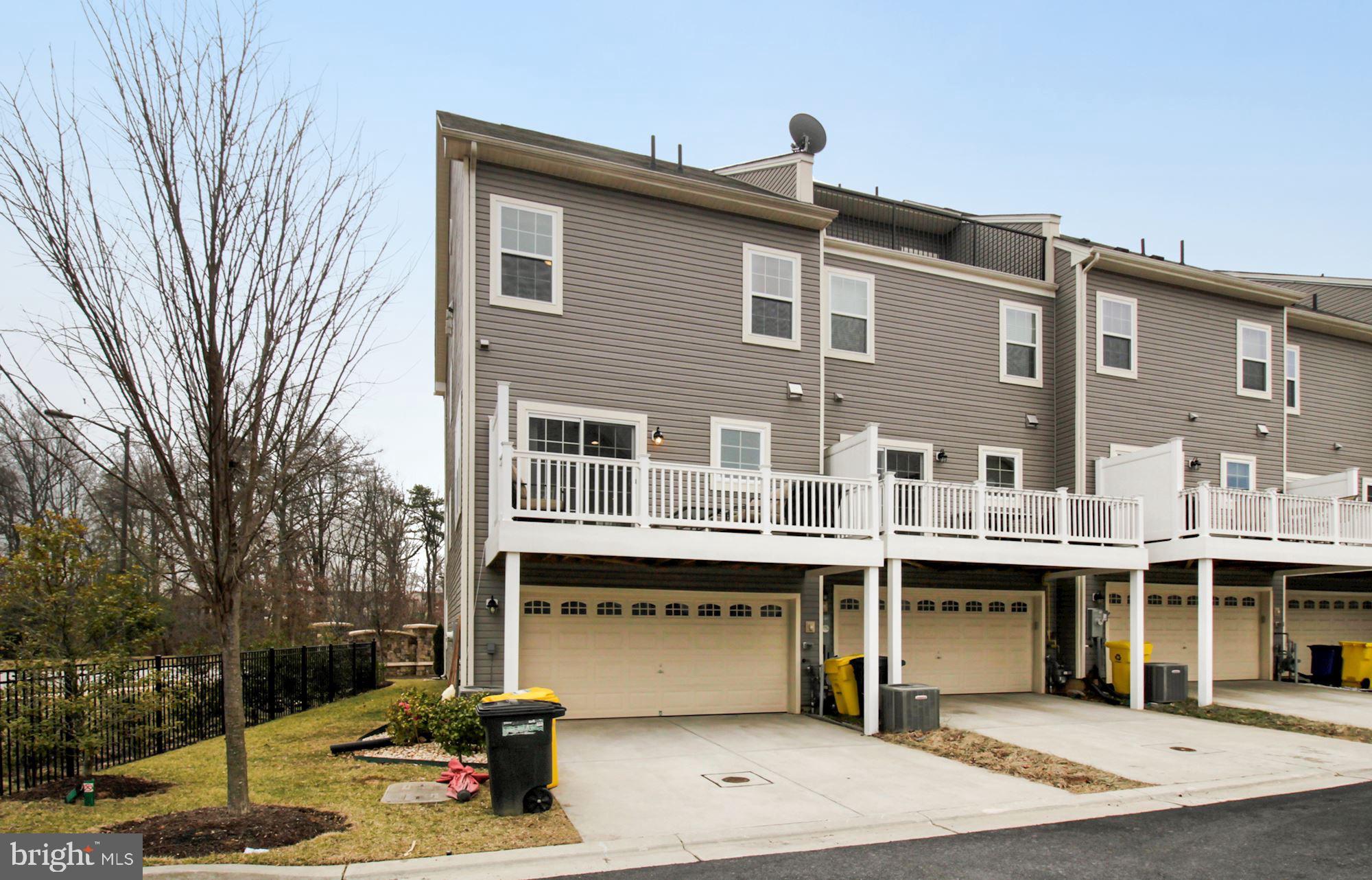 DORCHESTER VIEW - Residential Lease