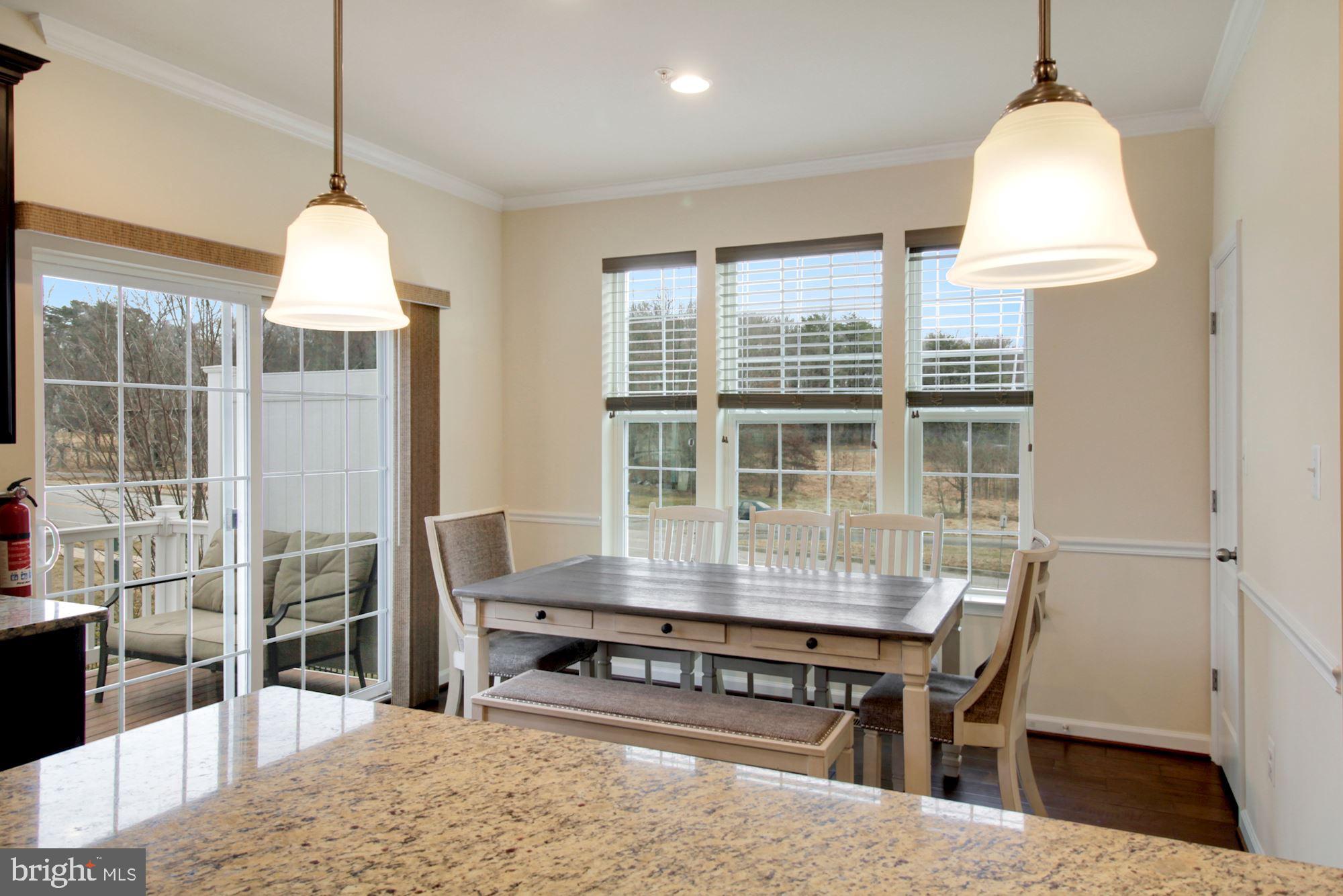 DORCHESTER VIEW - Residential Lease