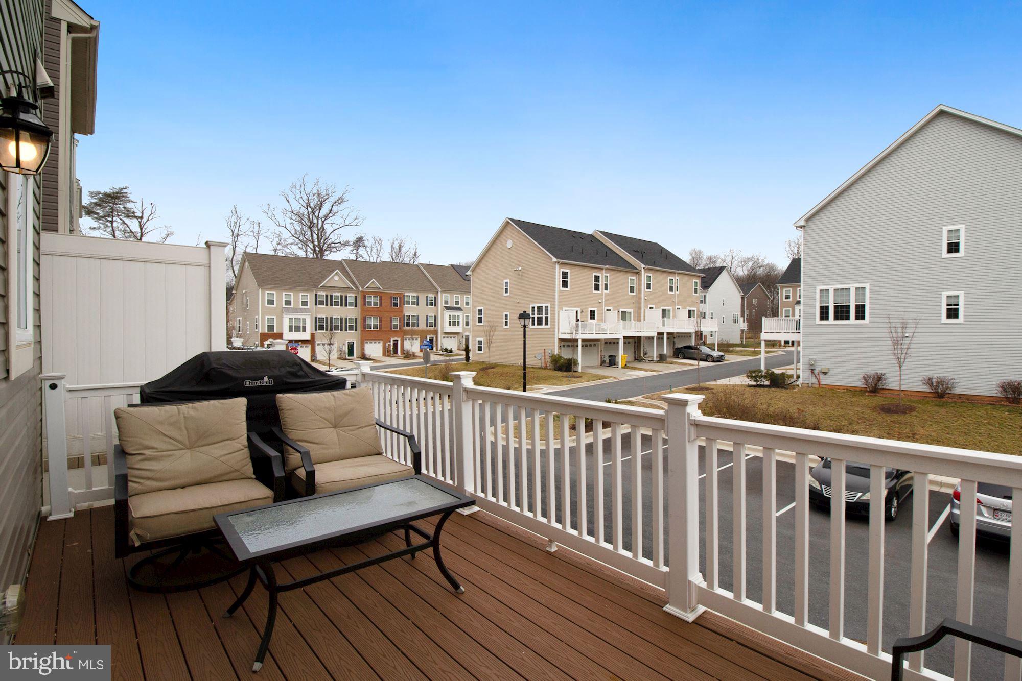 DORCHESTER VIEW - Residential Lease