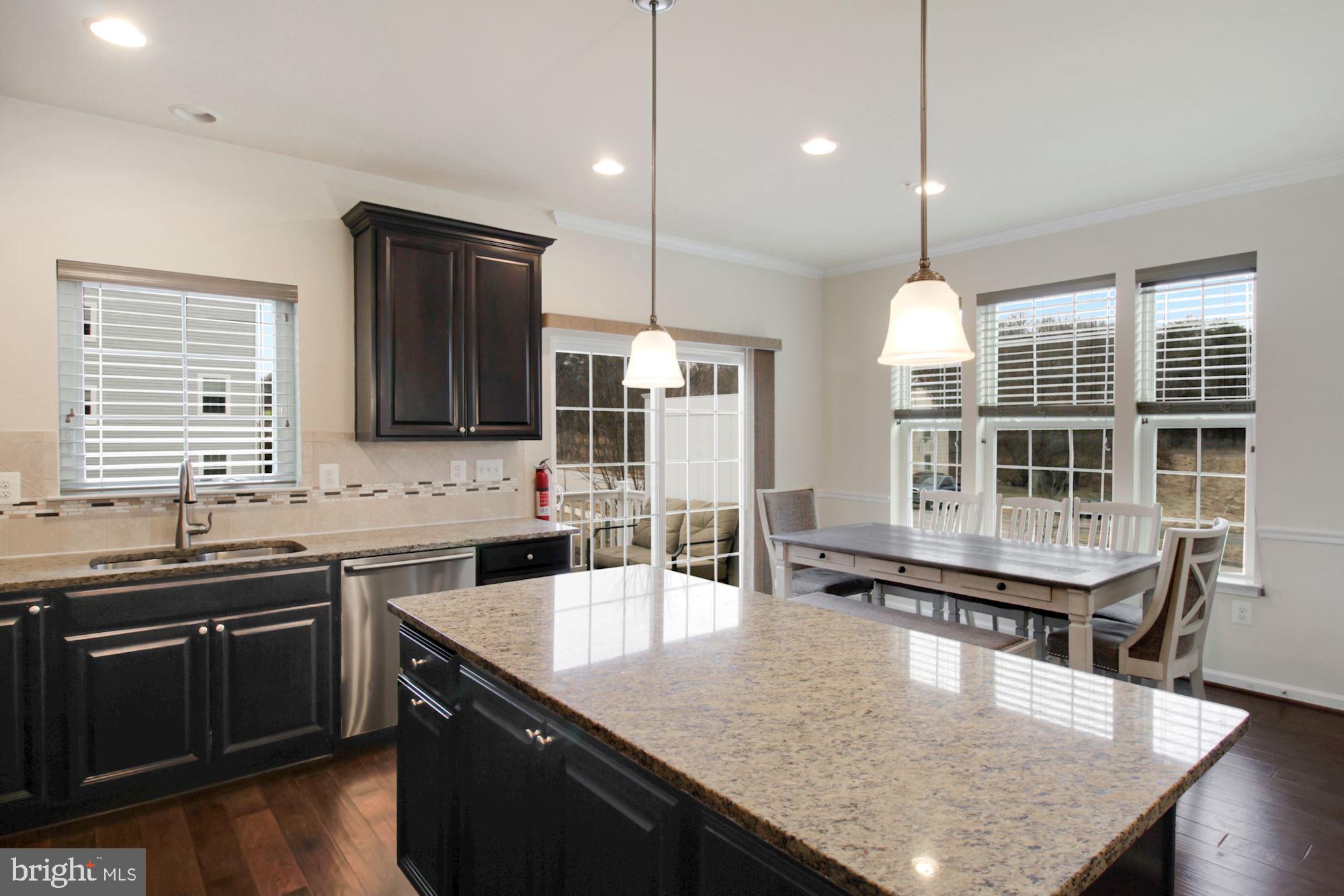 DORCHESTER VIEW - Residential Lease