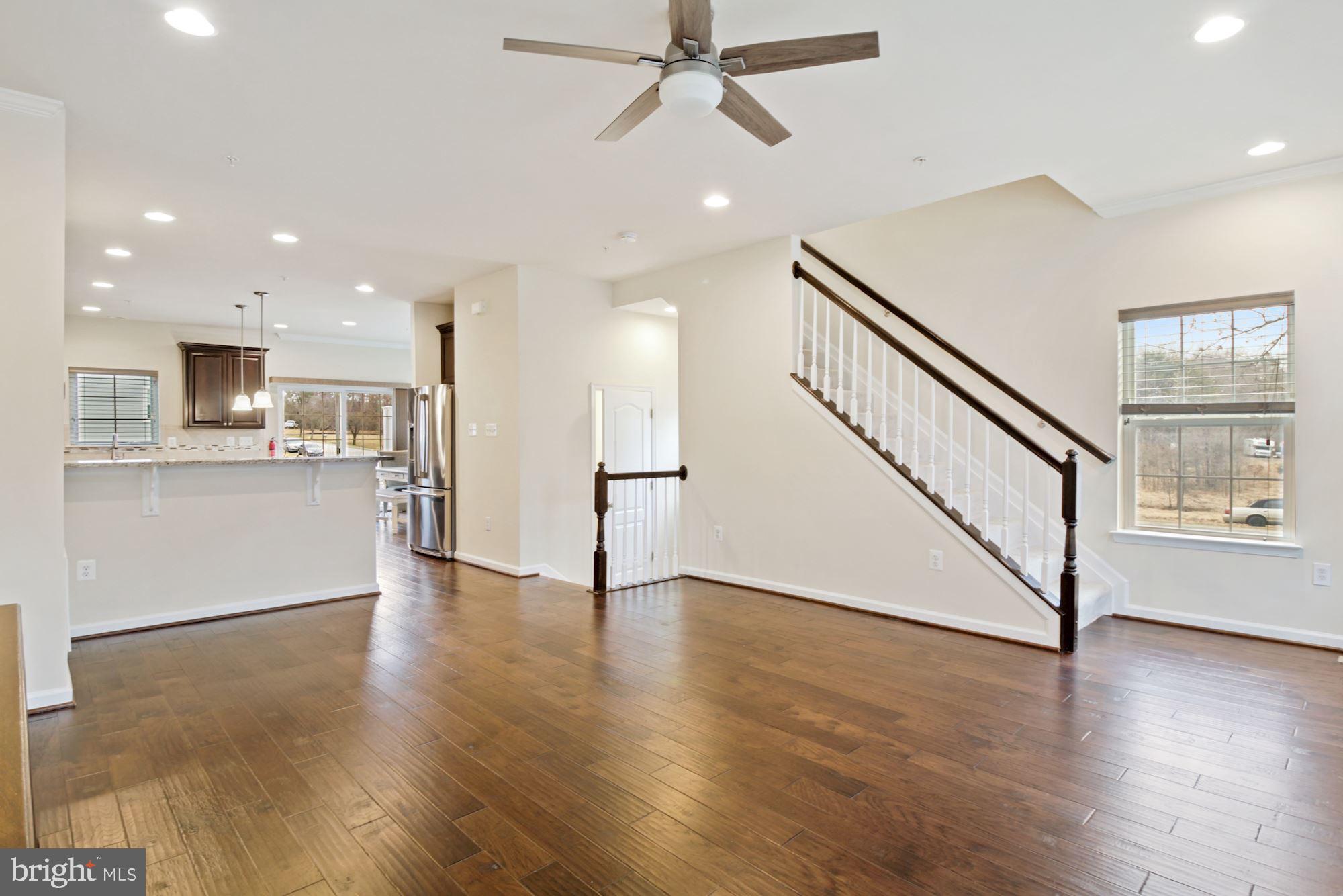 DORCHESTER VIEW - Residential Lease