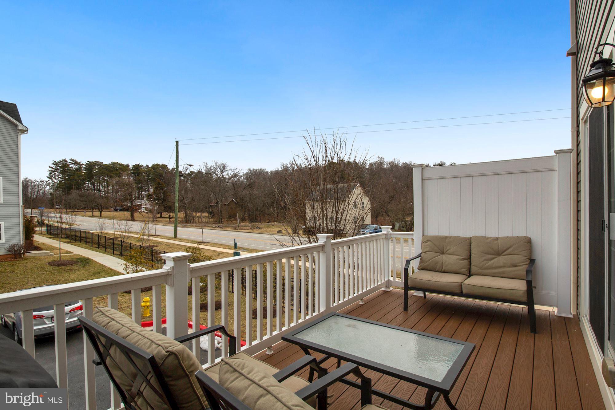 DORCHESTER VIEW - Residential Lease