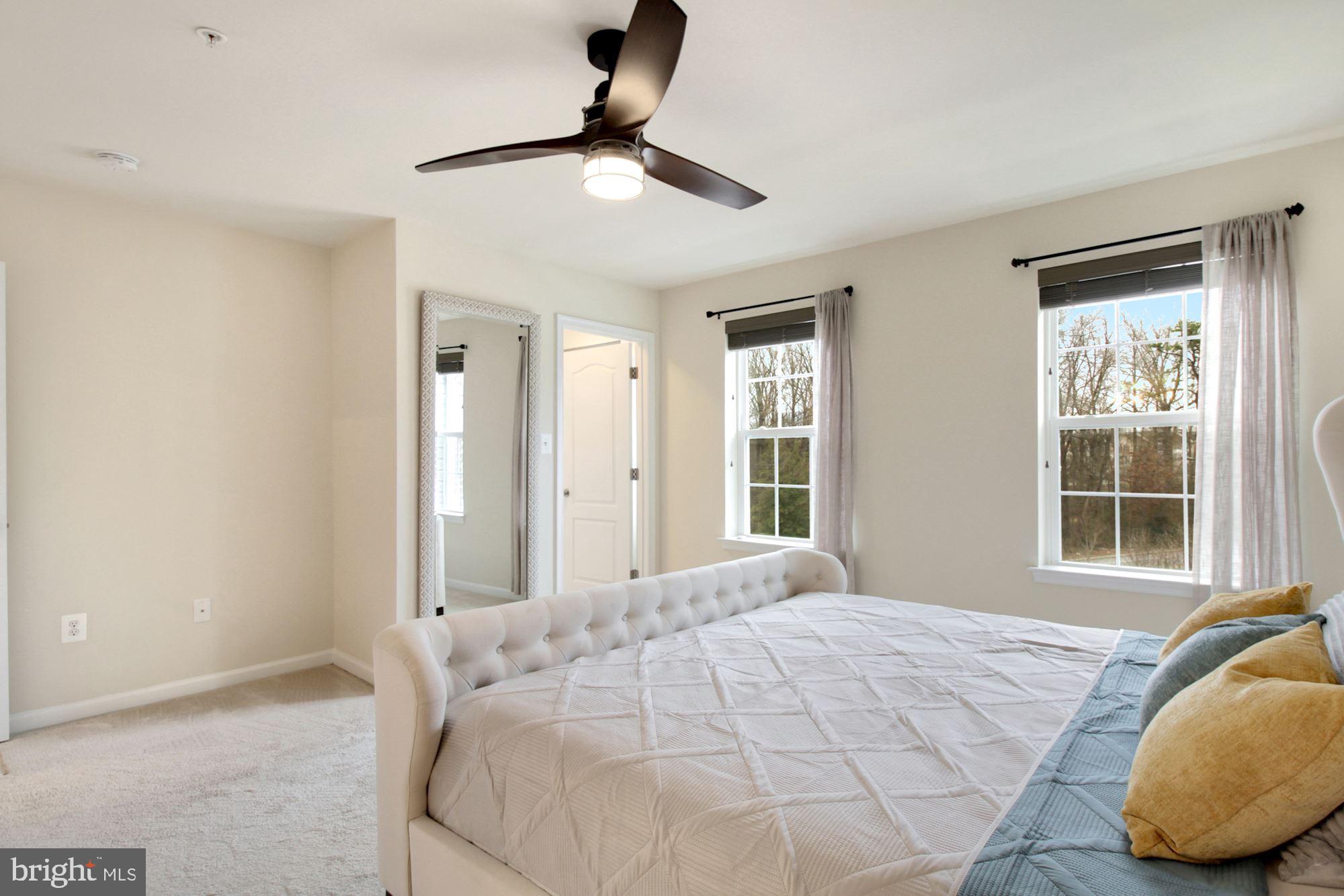 DORCHESTER VIEW - Residential Lease