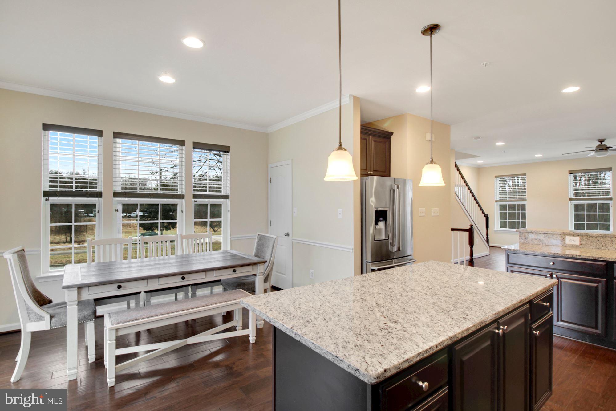 DORCHESTER VIEW - Residential Lease