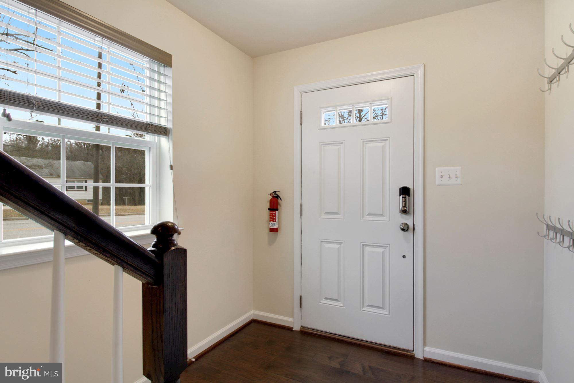 DORCHESTER VIEW - Residential Lease