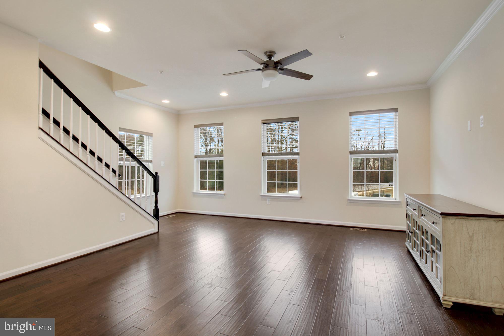 DORCHESTER VIEW - Residential Lease