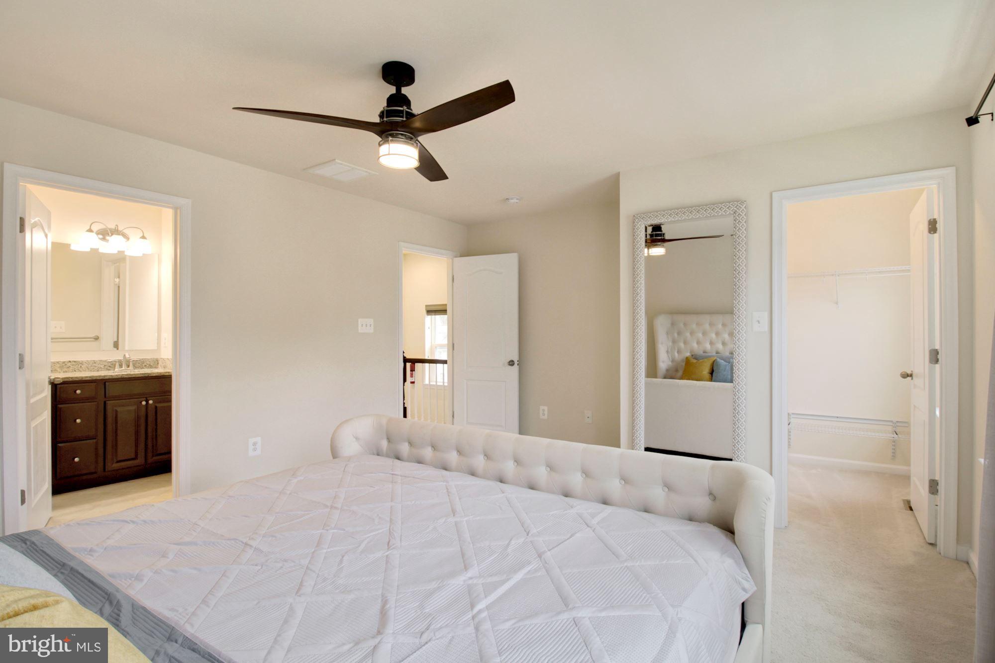 DORCHESTER VIEW - Residential Lease