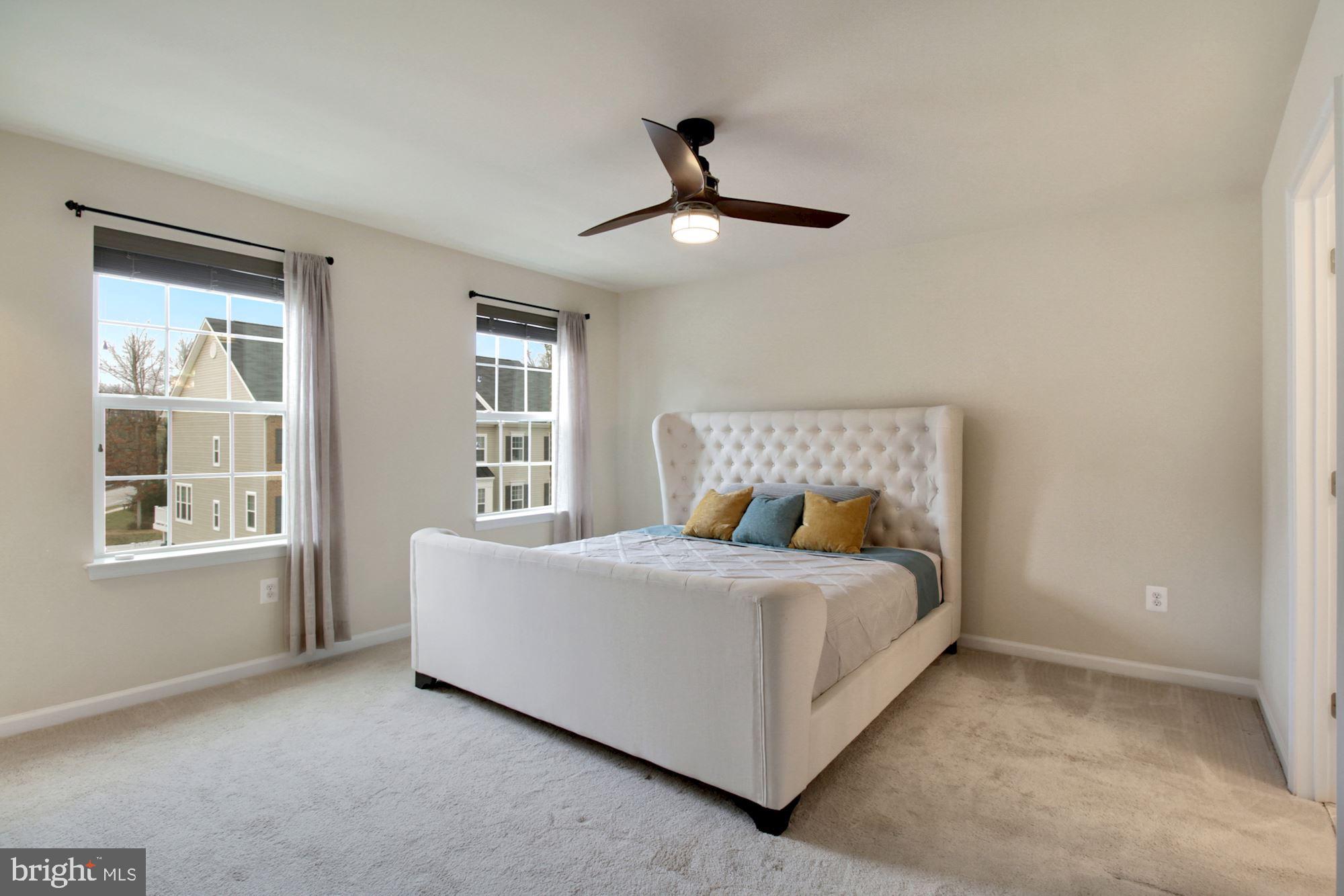 DORCHESTER VIEW - Residential Lease