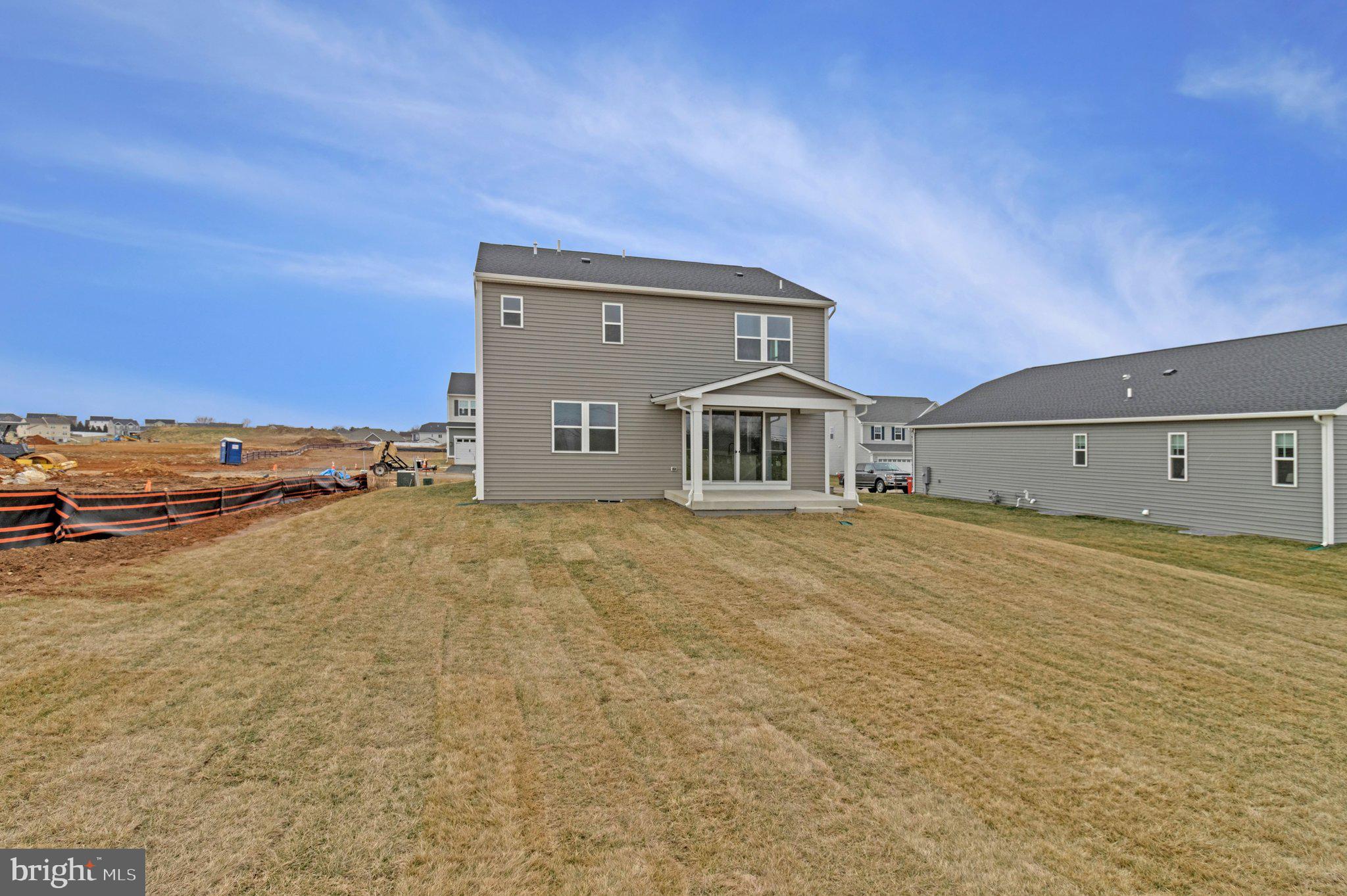 ELMWOOD FARM - Residential