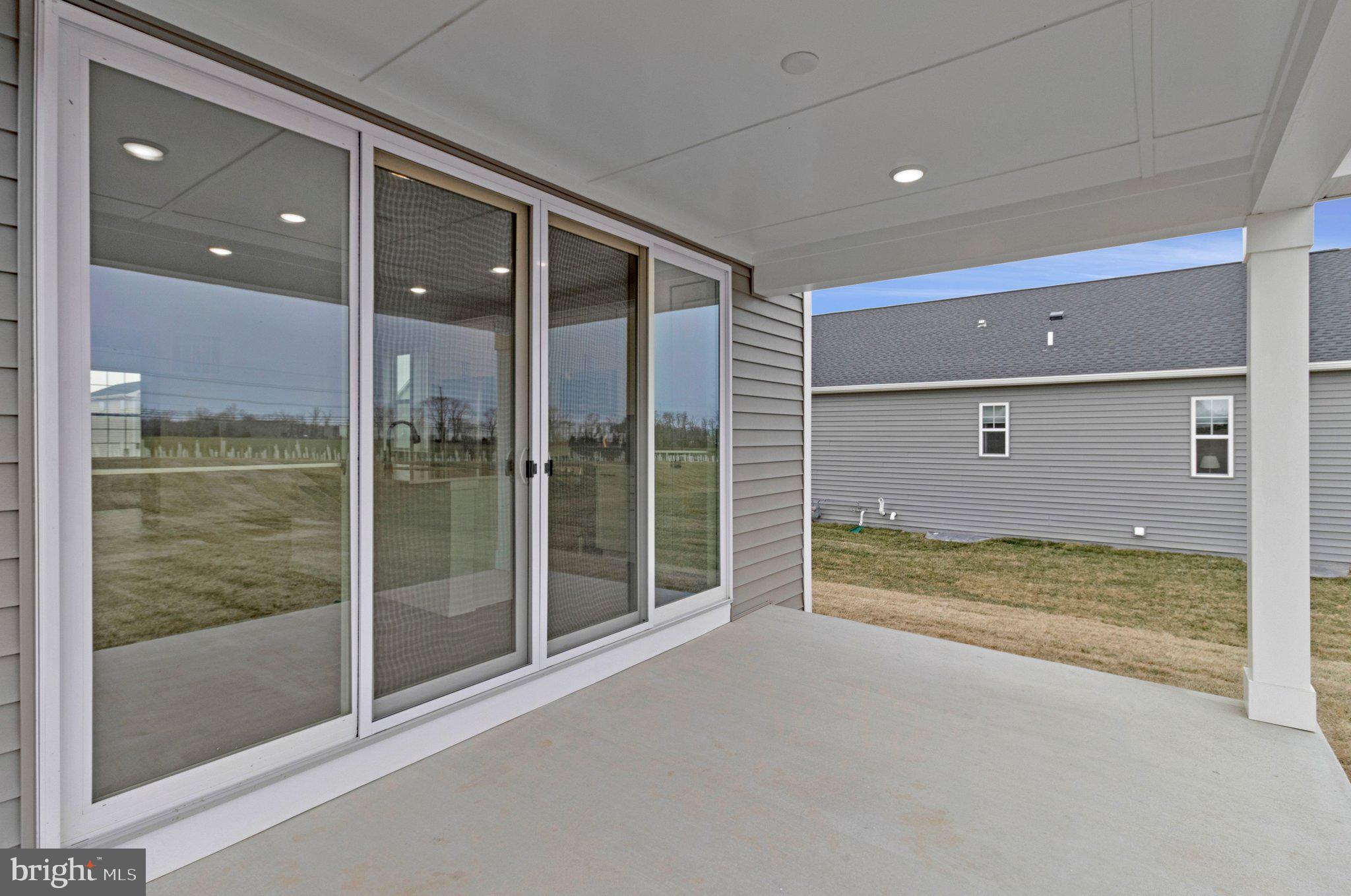 ELMWOOD FARM - Residential