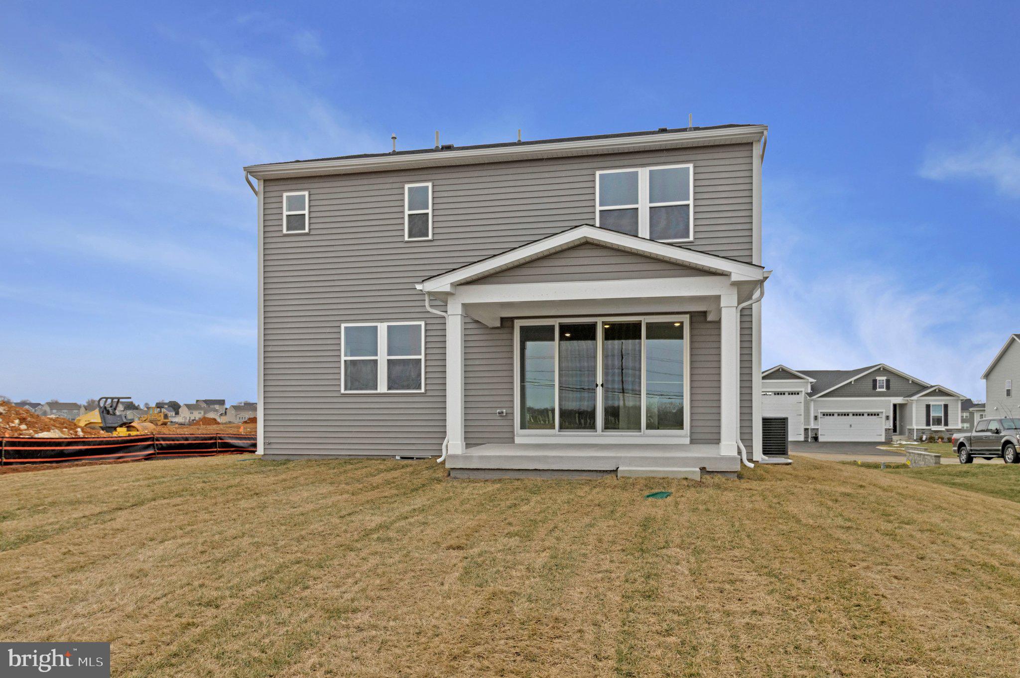 ELMWOOD FARM - Residential