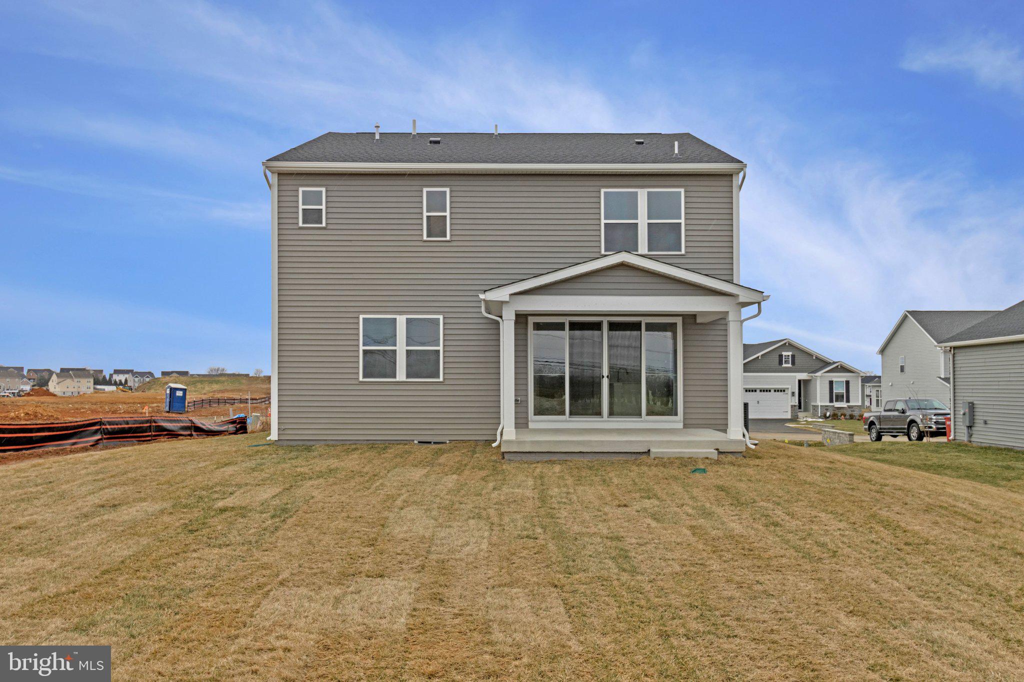 ELMWOOD FARM - Residential