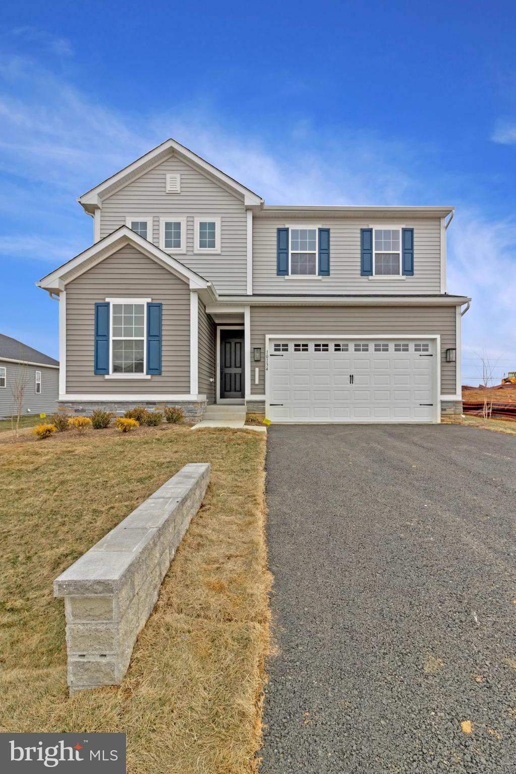 ELMWOOD FARM - Residential