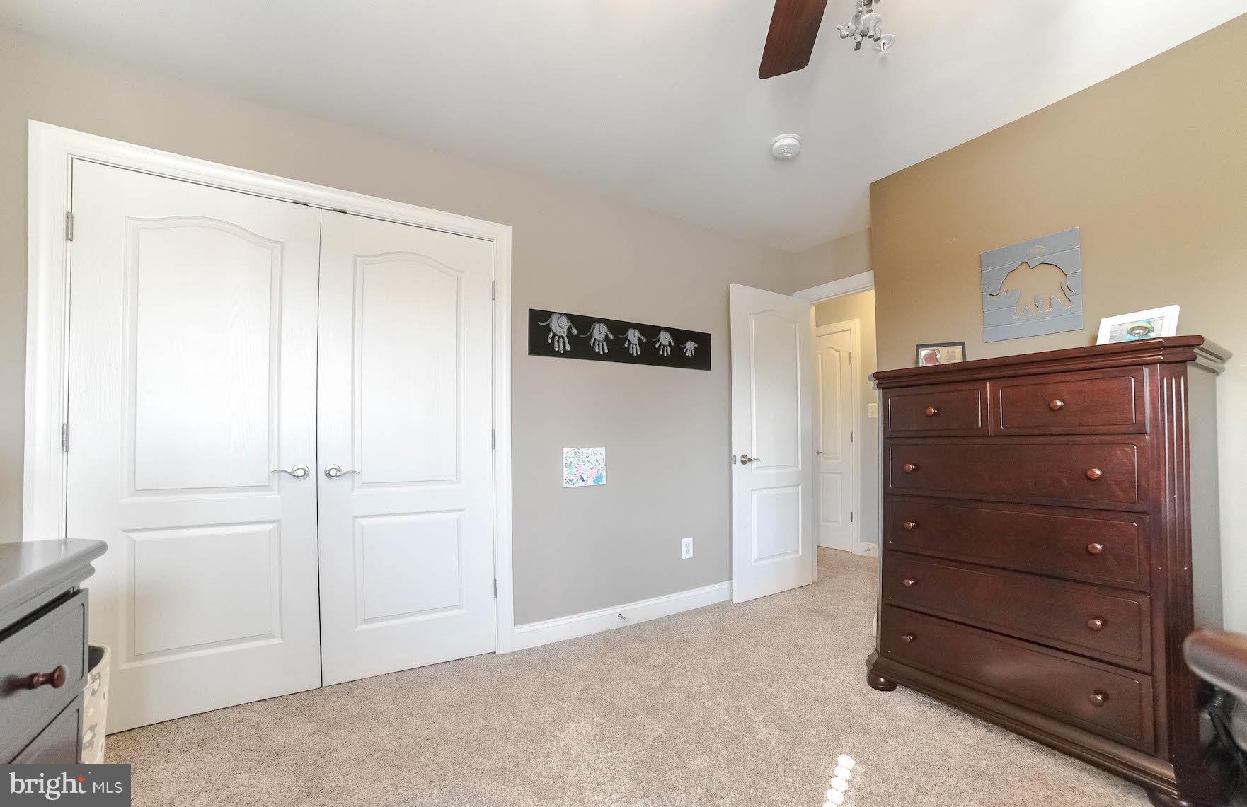 PEMBROOKE - Residential