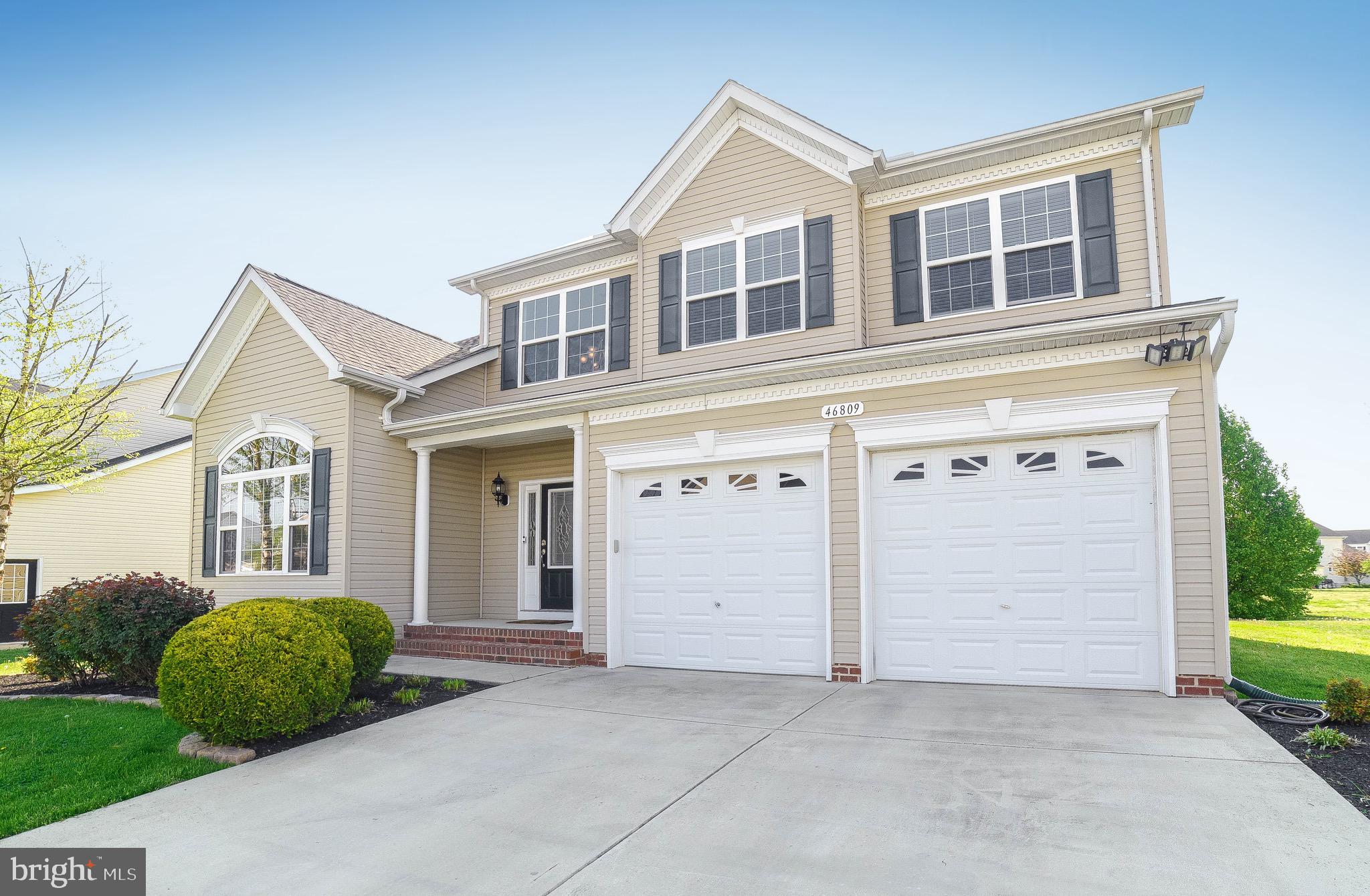 PEMBROOKE - Residential