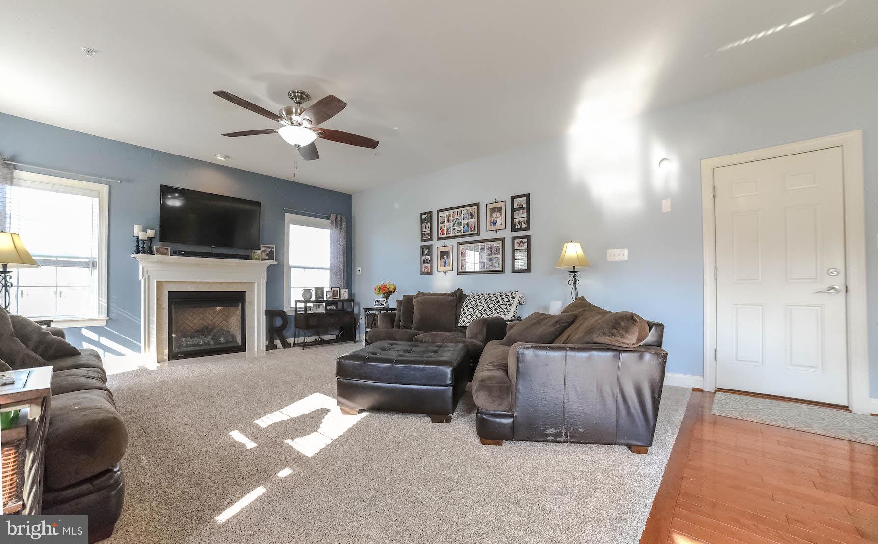 PEMBROOKE - Residential