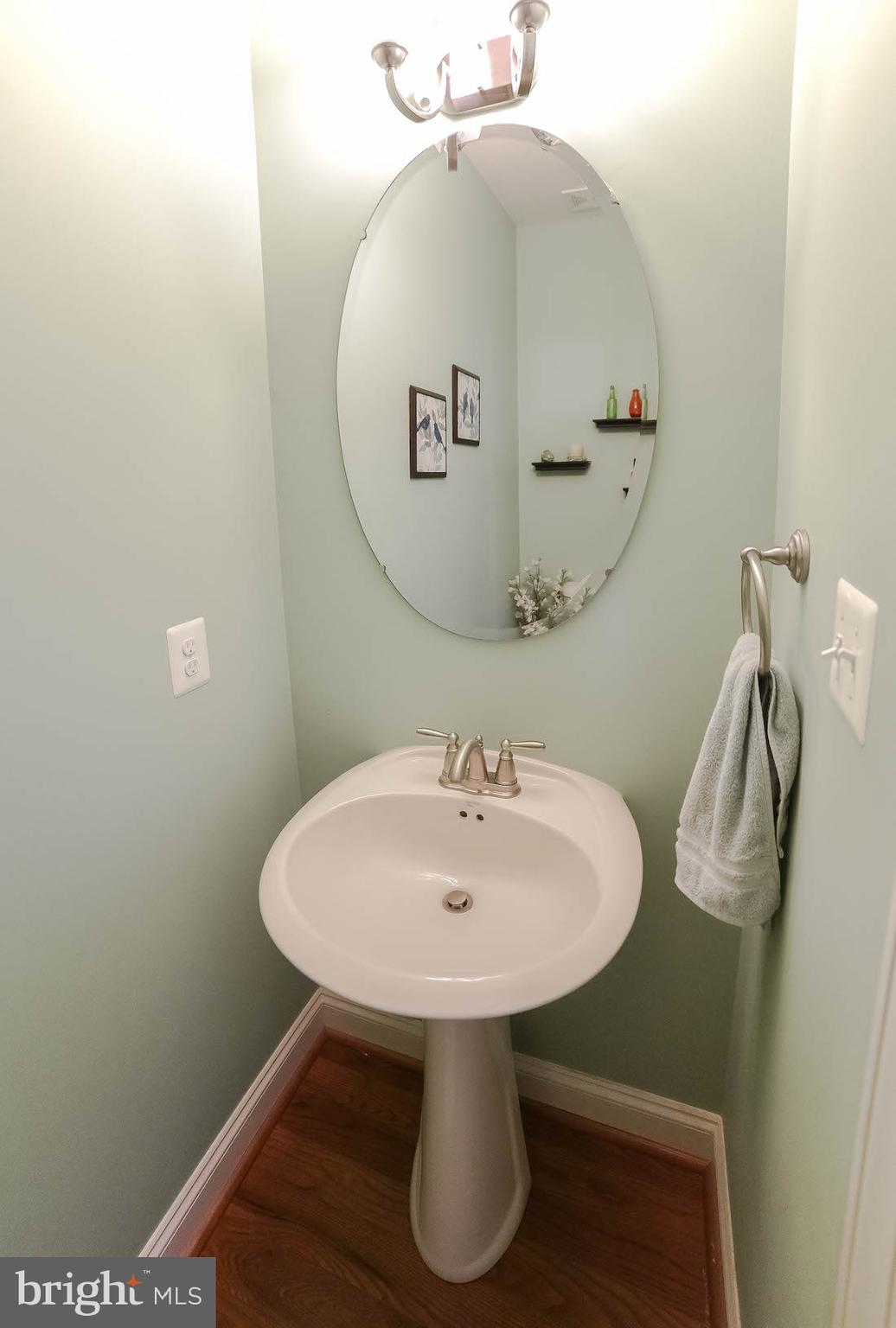 PEMBROOKE - Residential