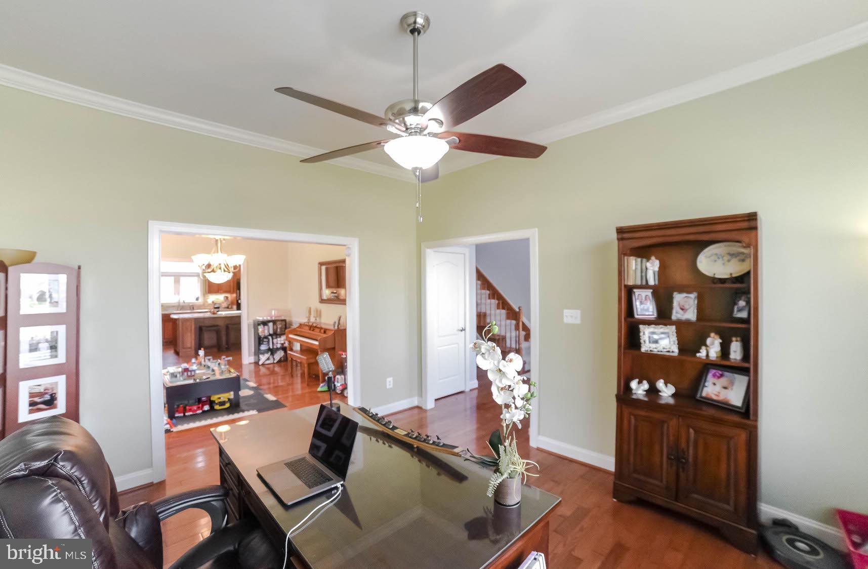 PEMBROOKE - Residential