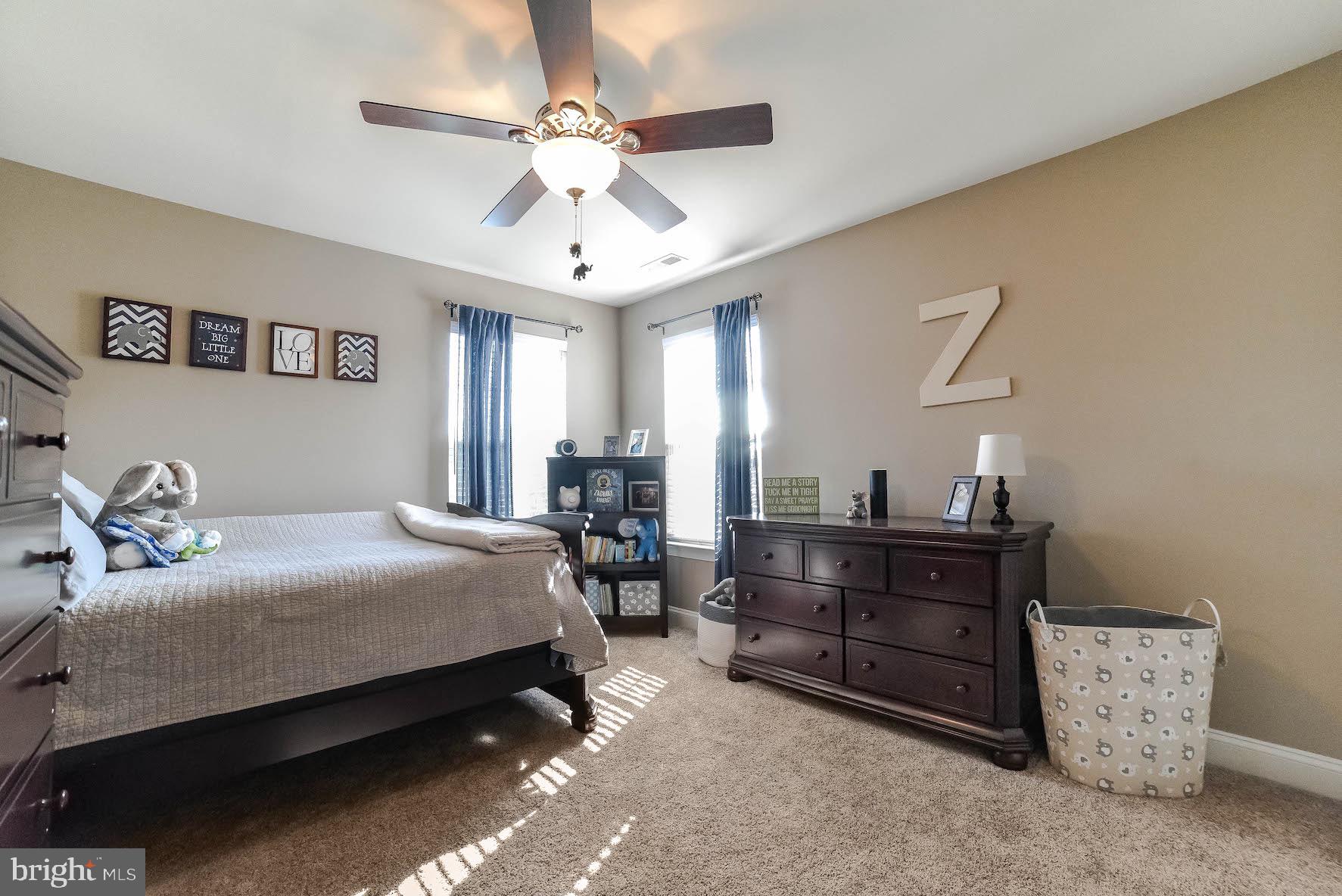 PEMBROOKE - Residential