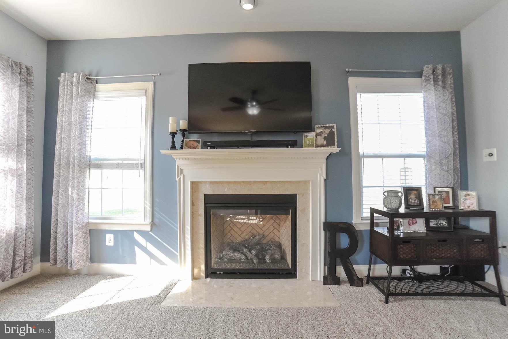 PEMBROOKE - Residential