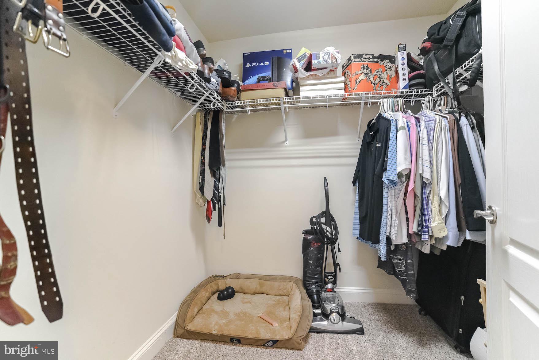 PEMBROOKE - Residential