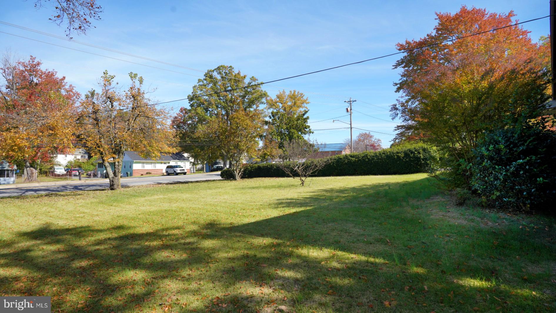 NONE AVAILABLE - Residential