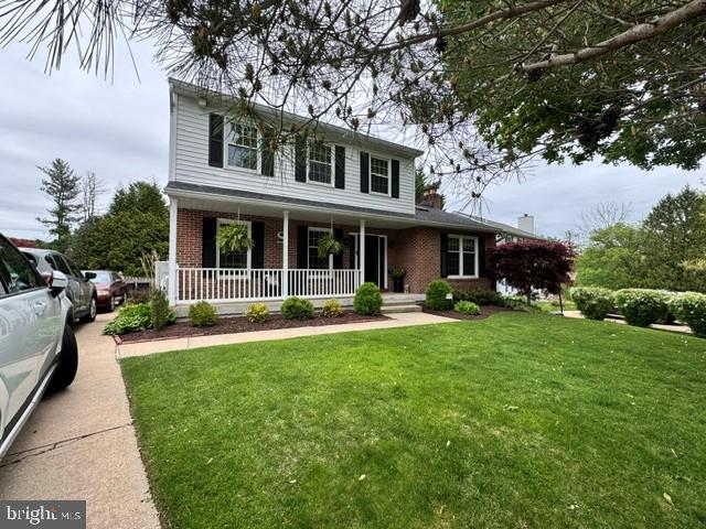 PINEDALE WOODS - Residential