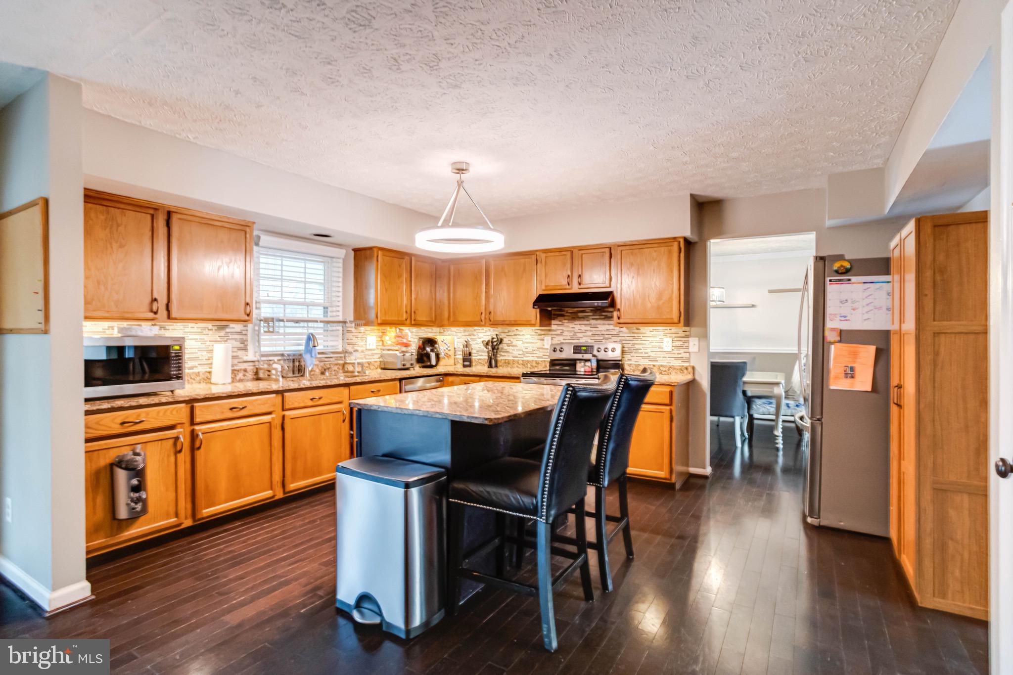 BYNUM OVERLOOK - Residential