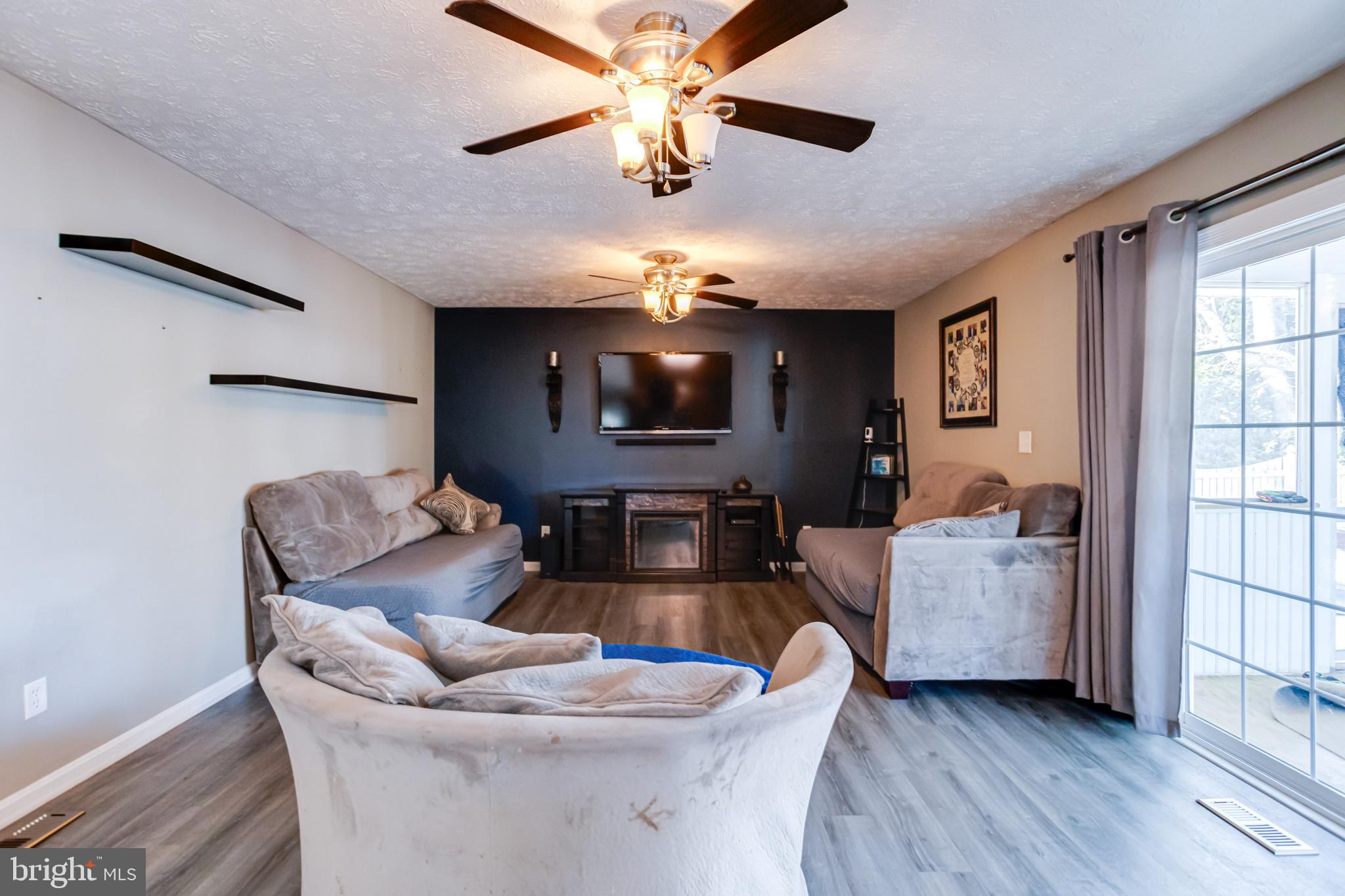 BYNUM OVERLOOK - Residential